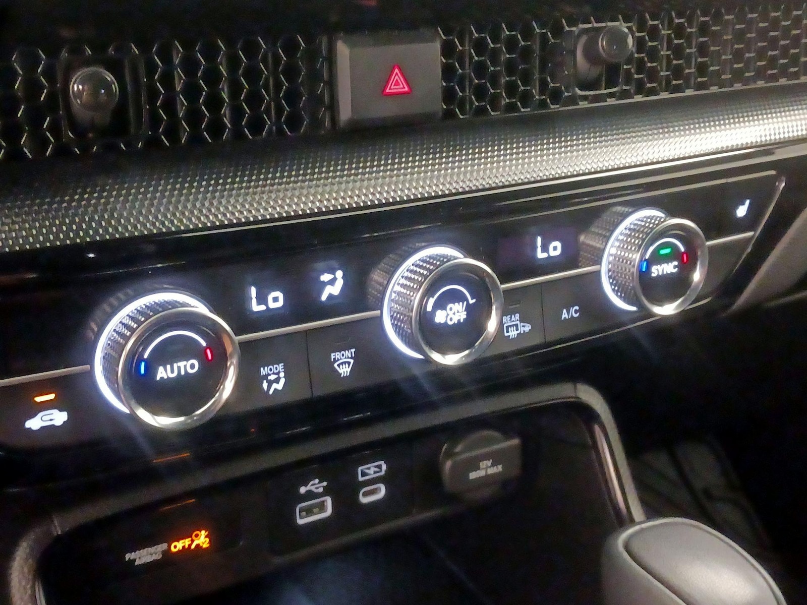 2023 Honda CR-V Sport Touring - Photo 18