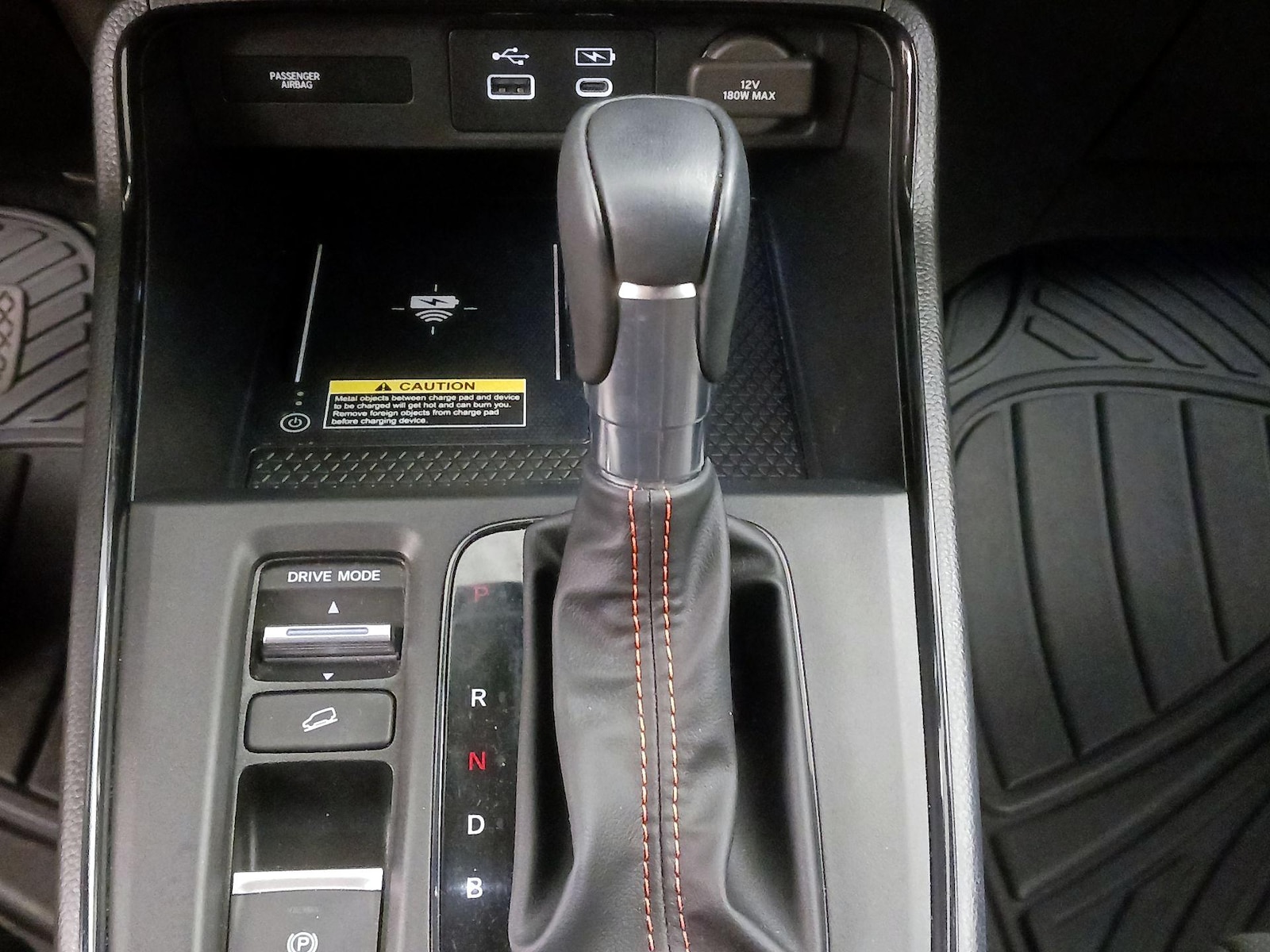 2023 Honda CR-V Sport Touring - Photo 19