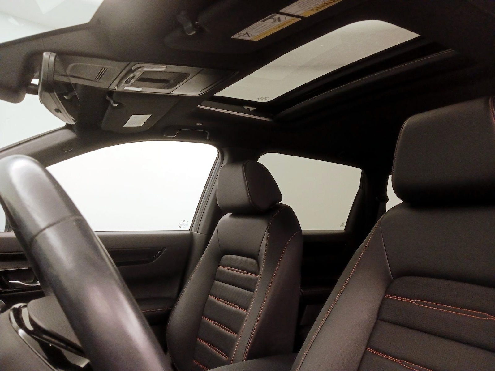 2023 Honda CR-V Sport Touring - Photo 21
