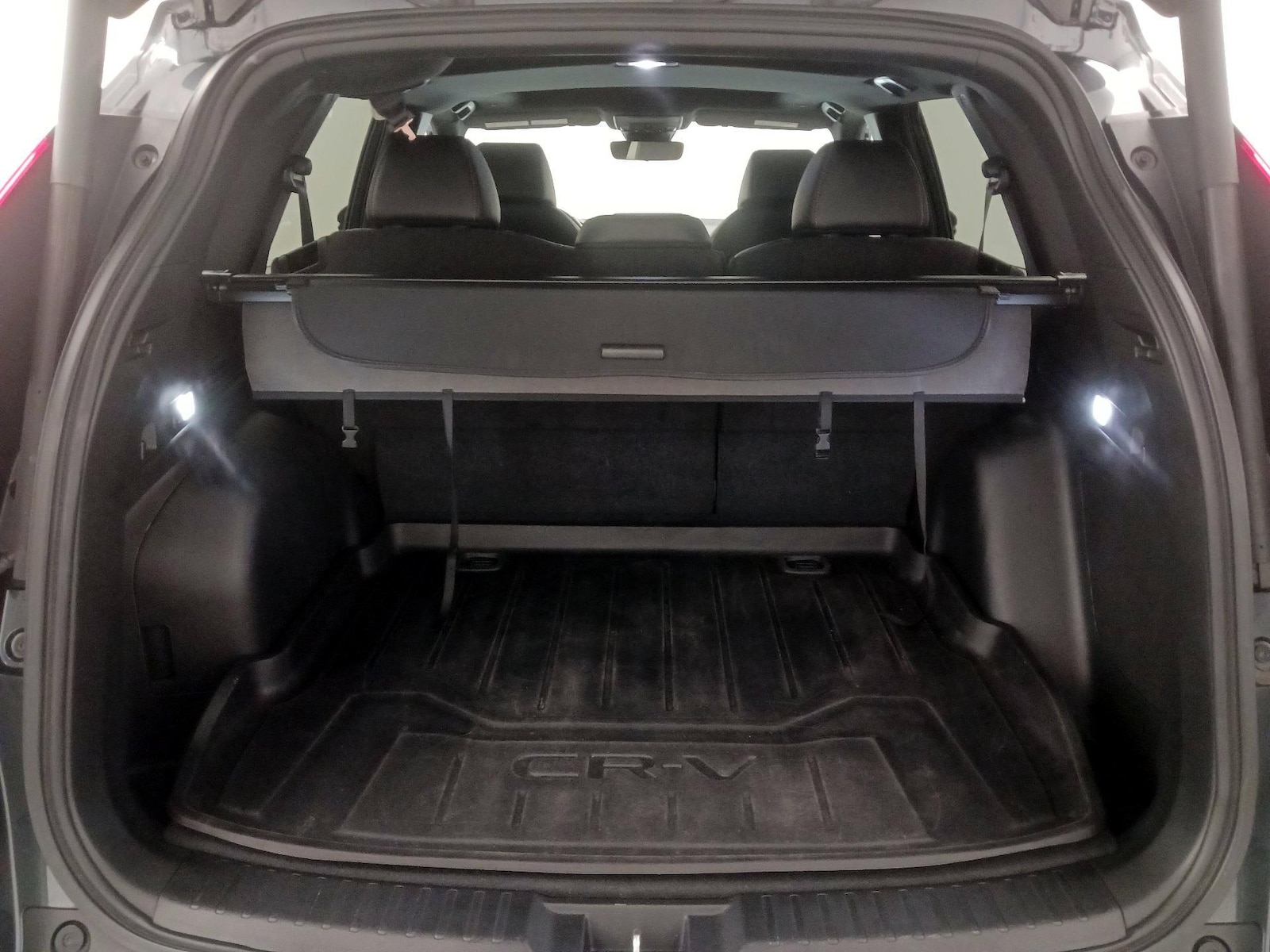 2023 Honda CR-V Sport Touring - Photo 23