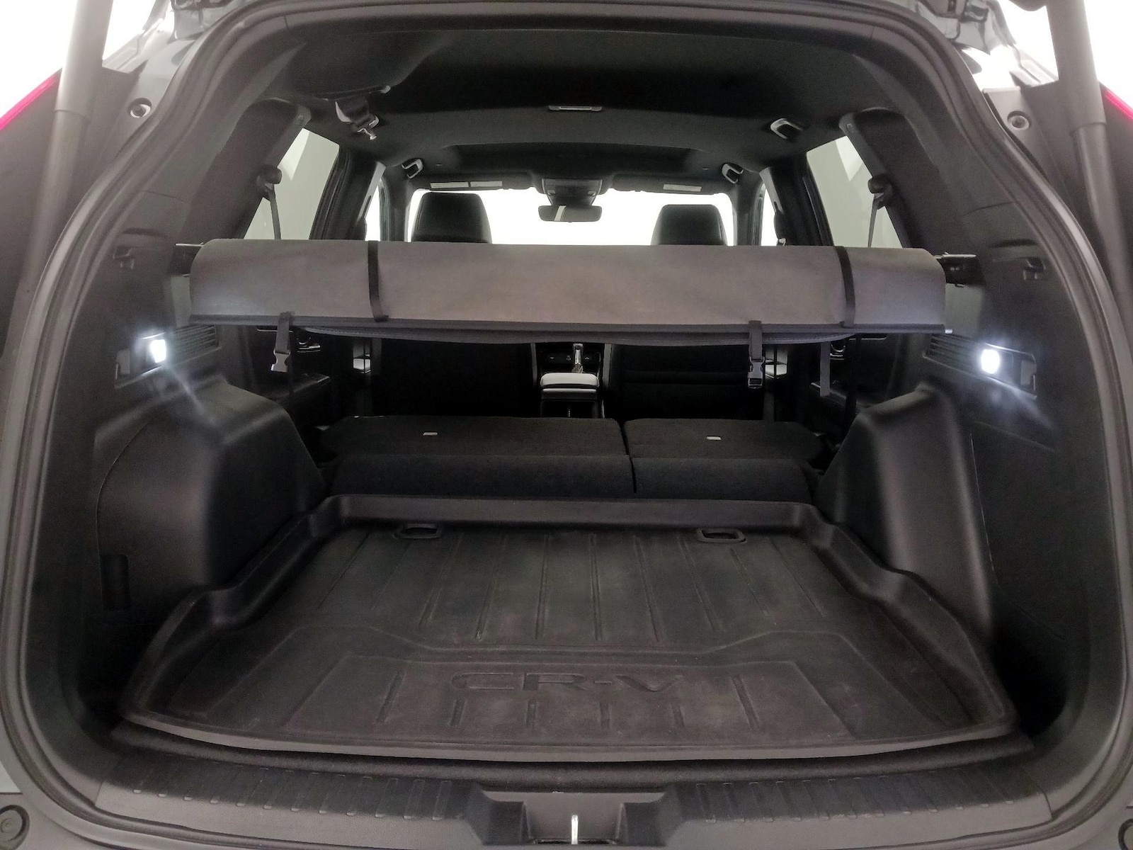 2023 Honda CR-V Sport Touring - Photo 24