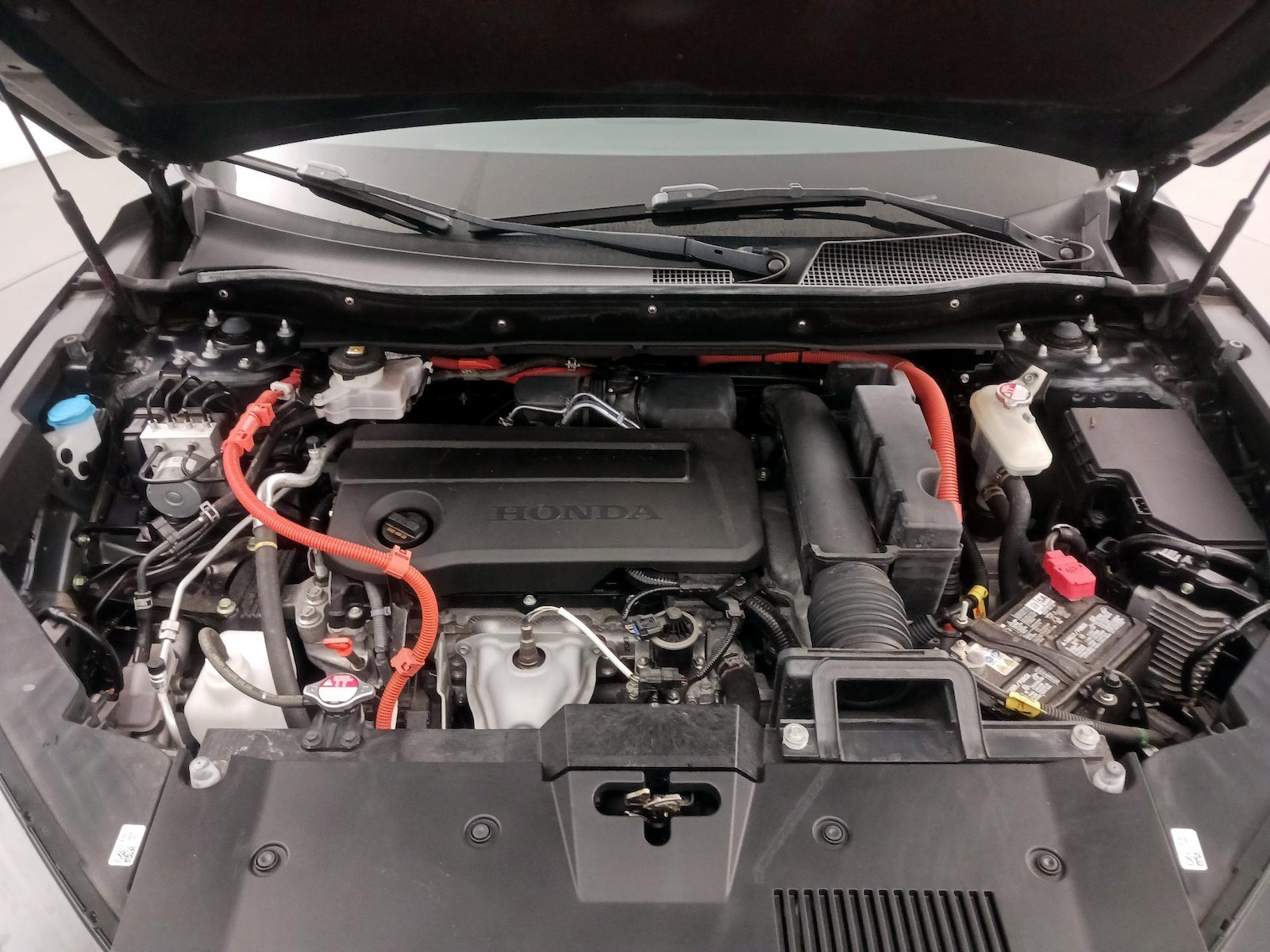 2023 Honda CR-V Sport Touring - Photo 25