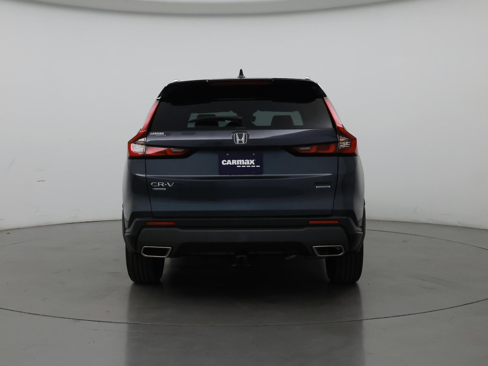 2023 Honda CR-V Sport Touring - Photo 7