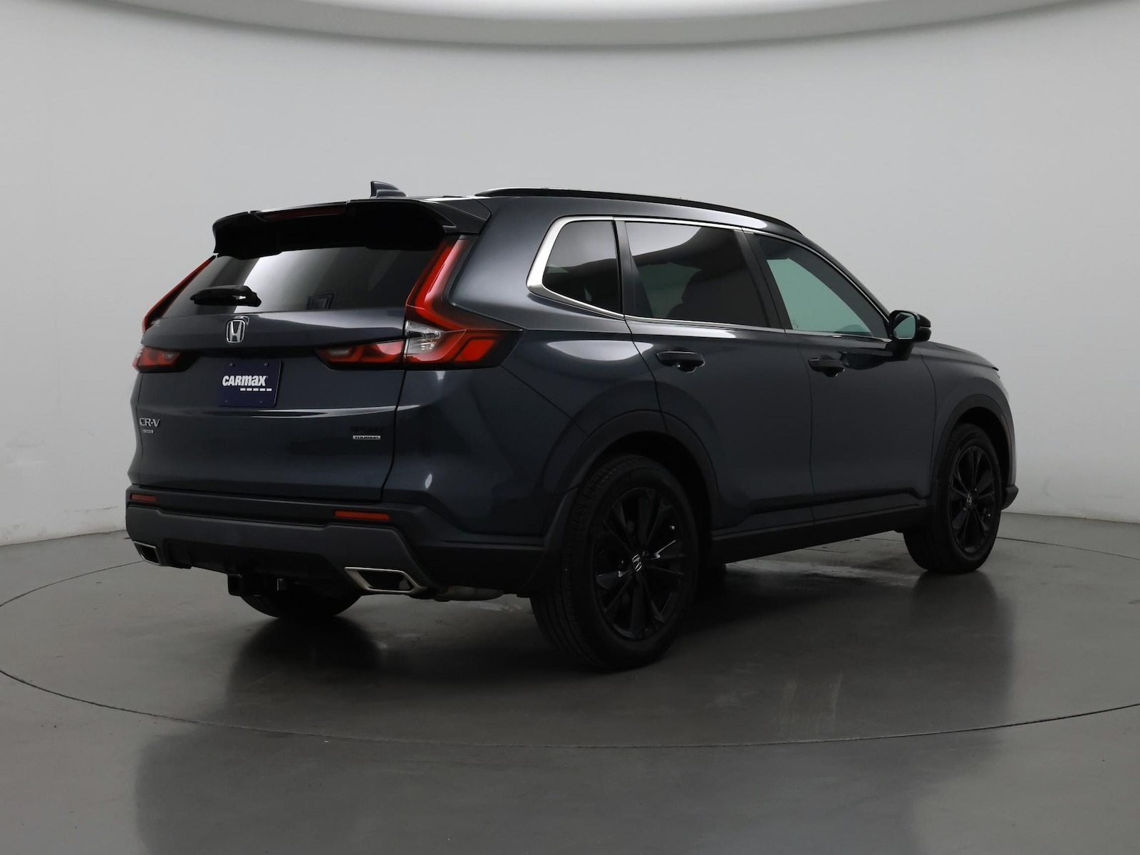 2023 Honda CR-V Sport Touring - Photo 9