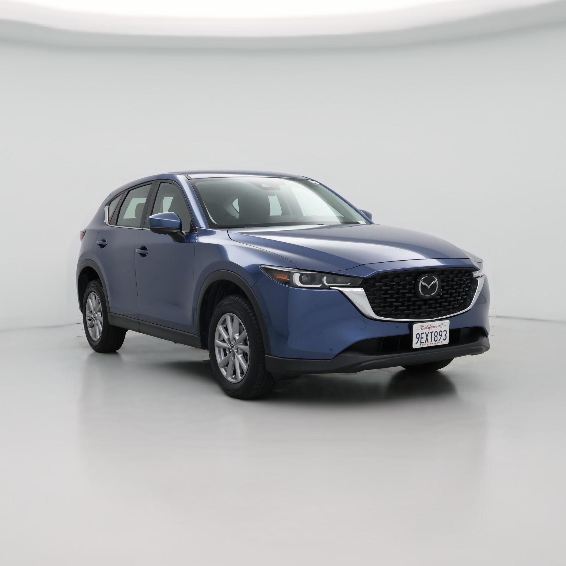 Thumbnail: 2023 Mazda CX-5 - 1