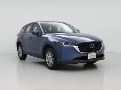2023 Mazda CX-5 2.5 S
