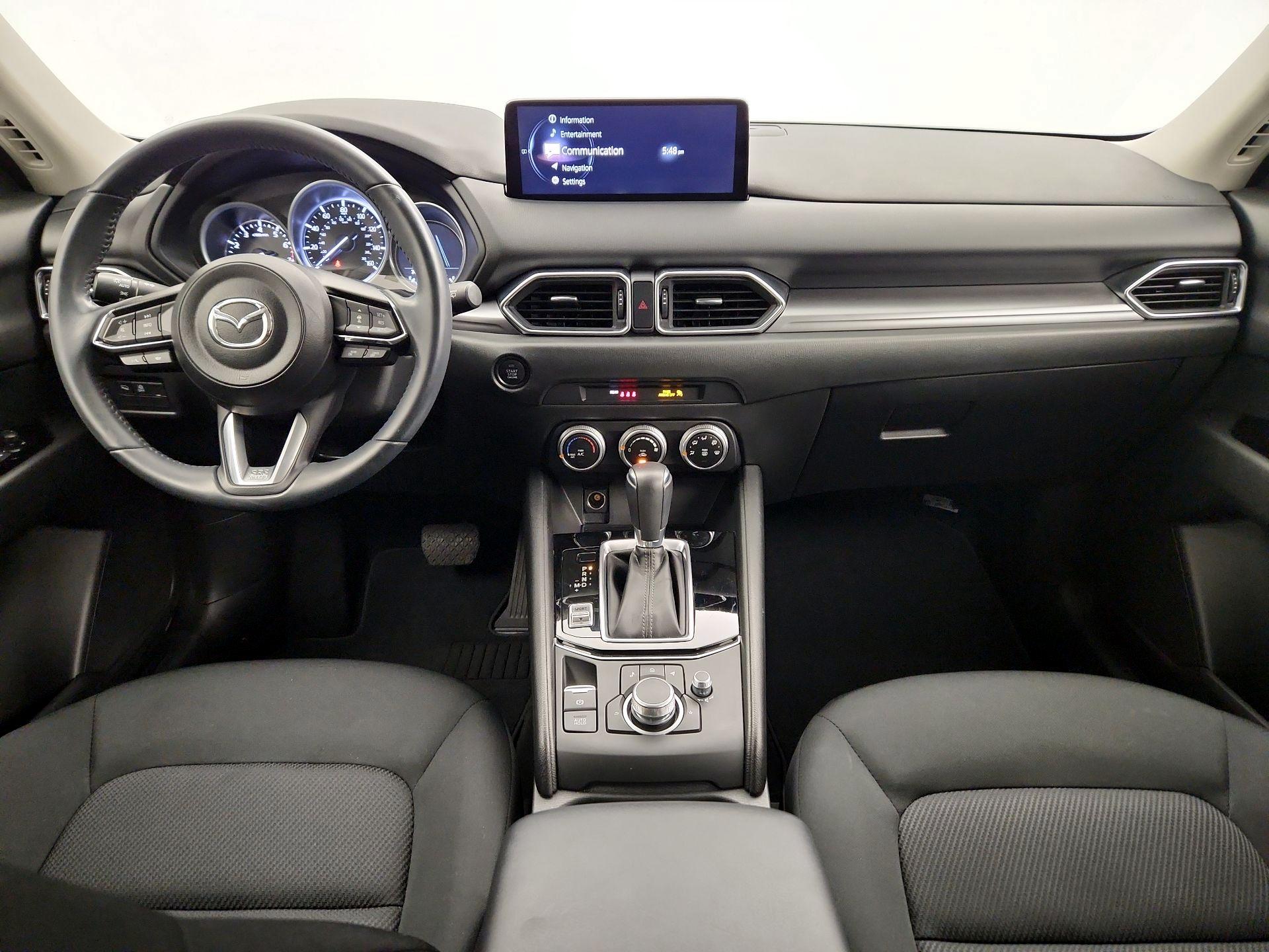 Thumbnail: 2023 Mazda CX-5 - 9