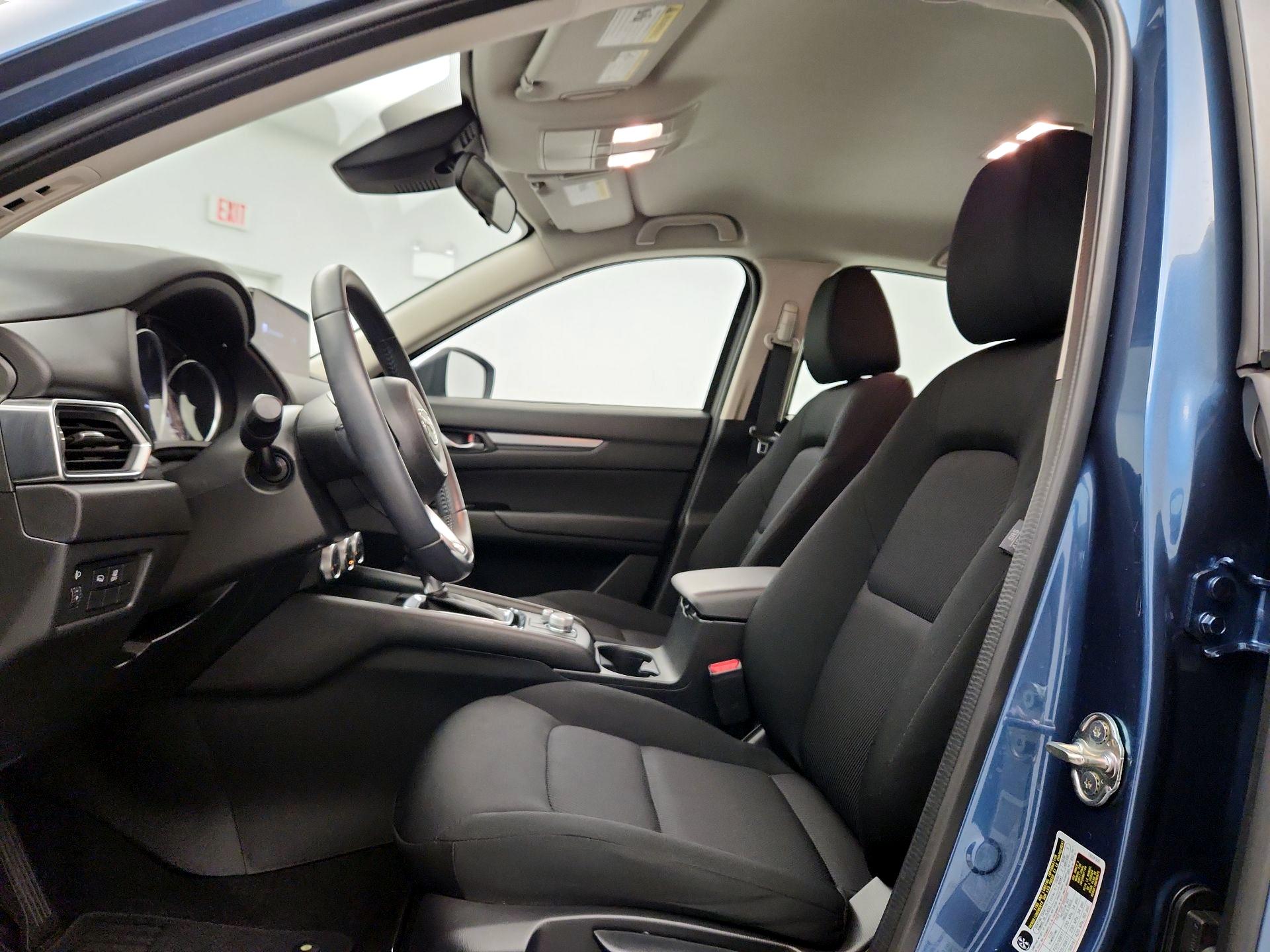 Thumbnail: 2023 Mazda CX-5 - 11