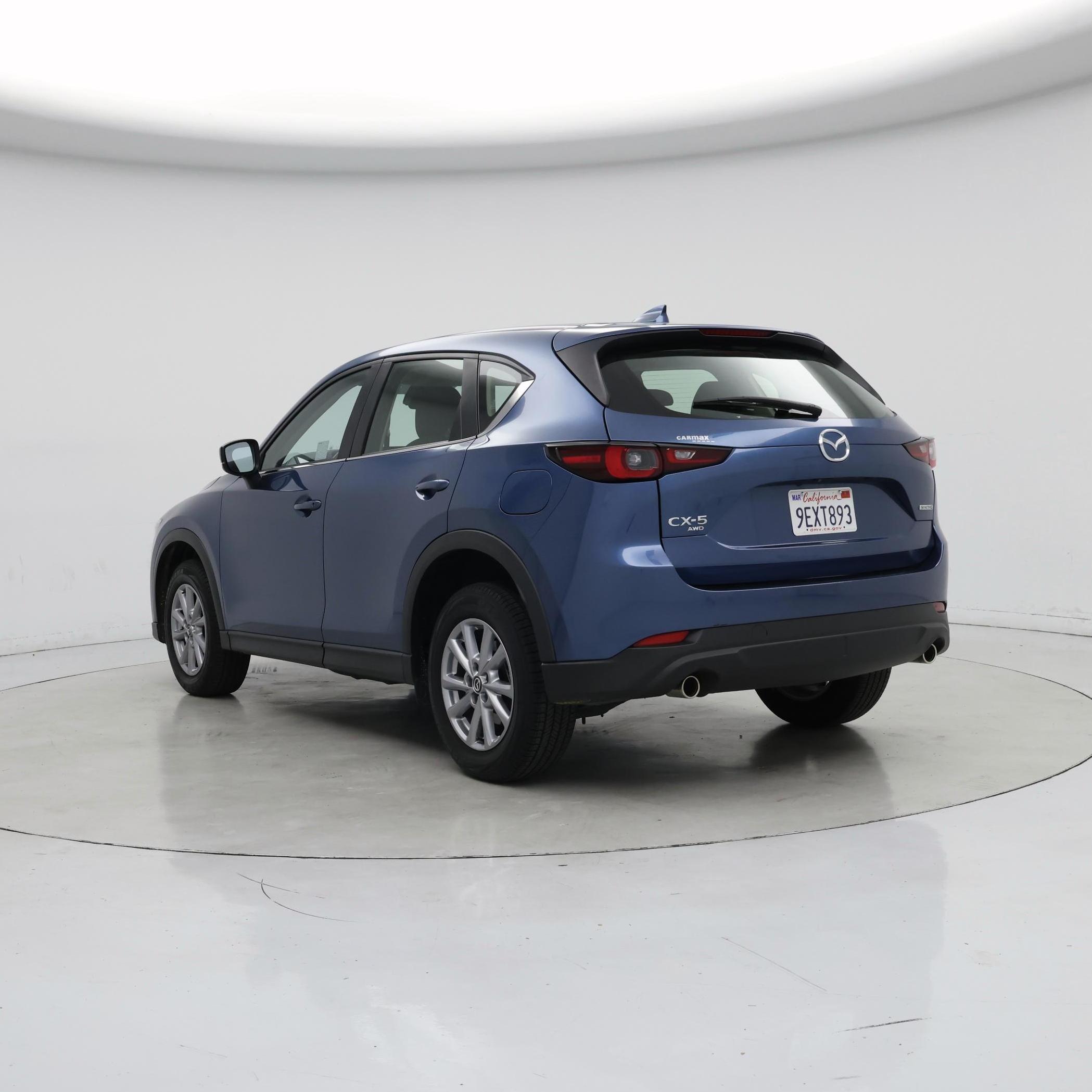 Thumbnail: 2023 Mazda CX-5 - 2