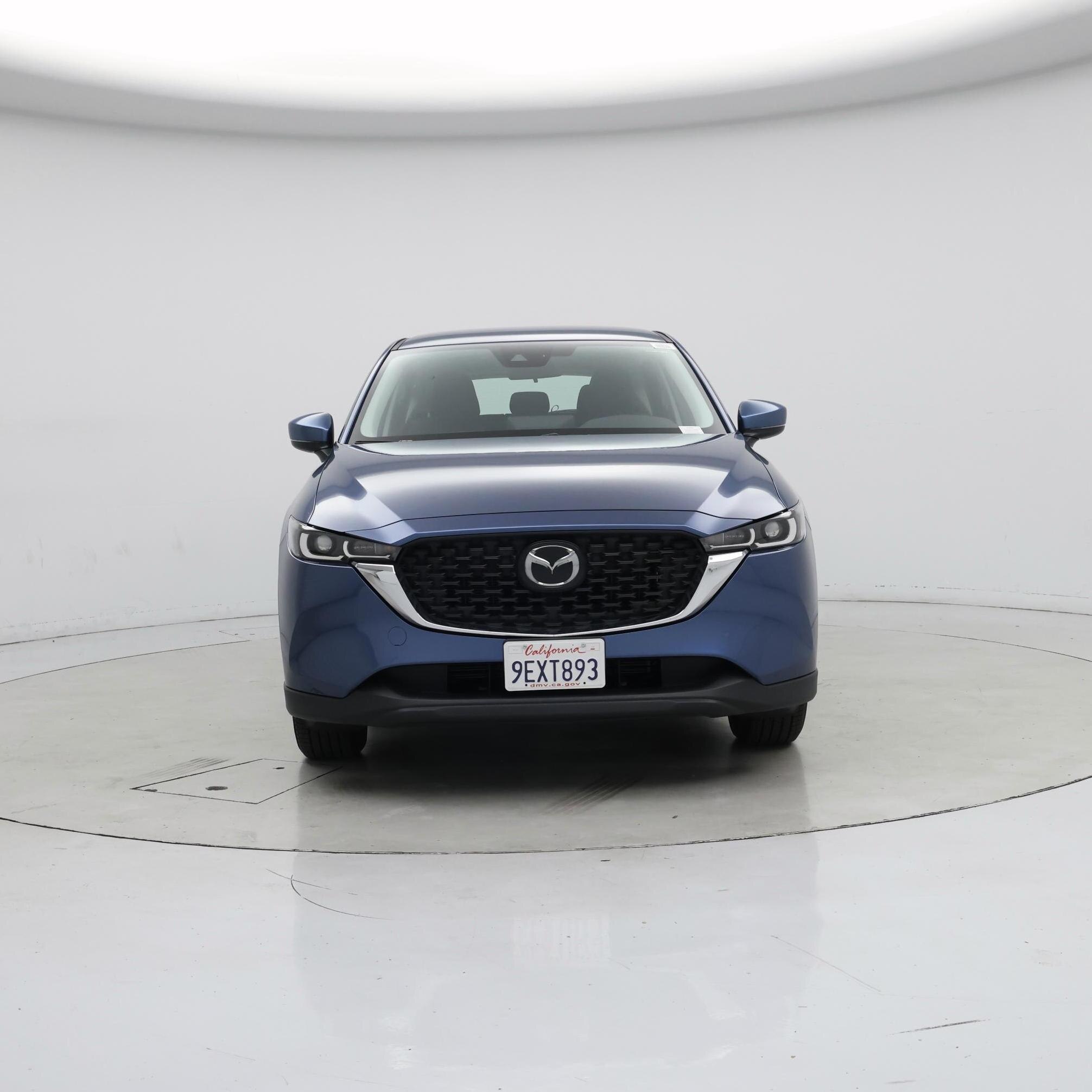 Thumbnail: 2023 Mazda CX-5 - 5