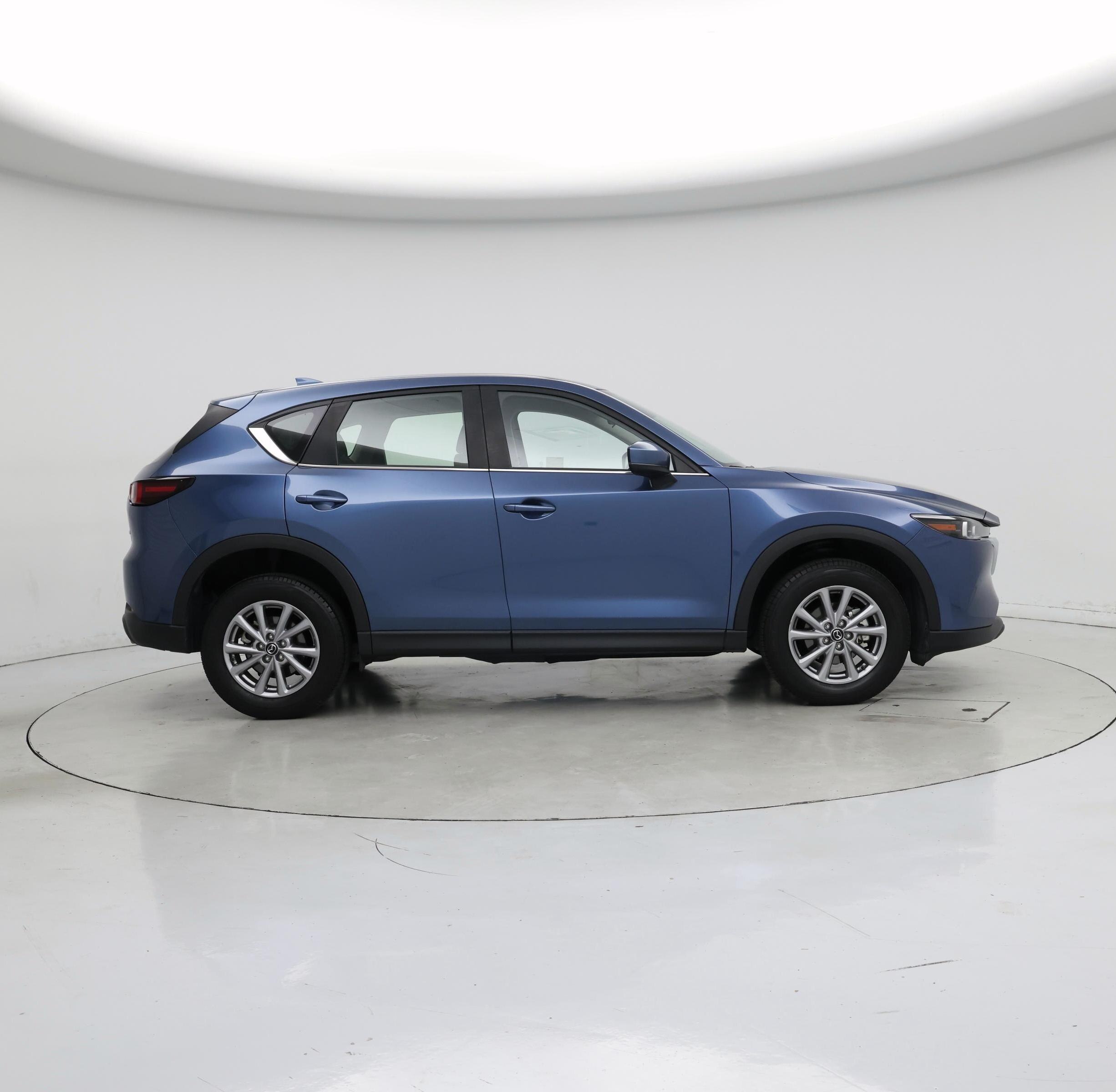 Thumbnail: 2023 Mazda CX-5 - 7
