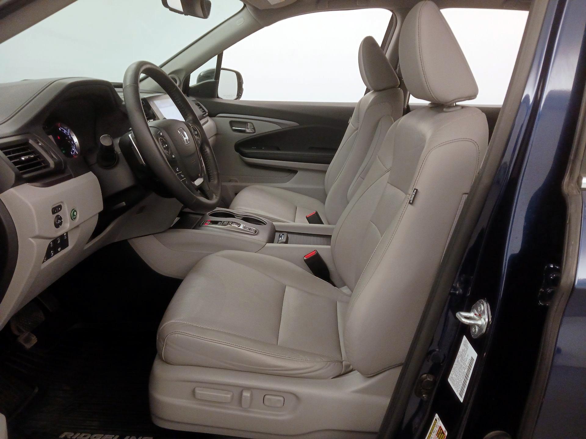 Thumbnail: 2023 Honda Ridgeline - 11