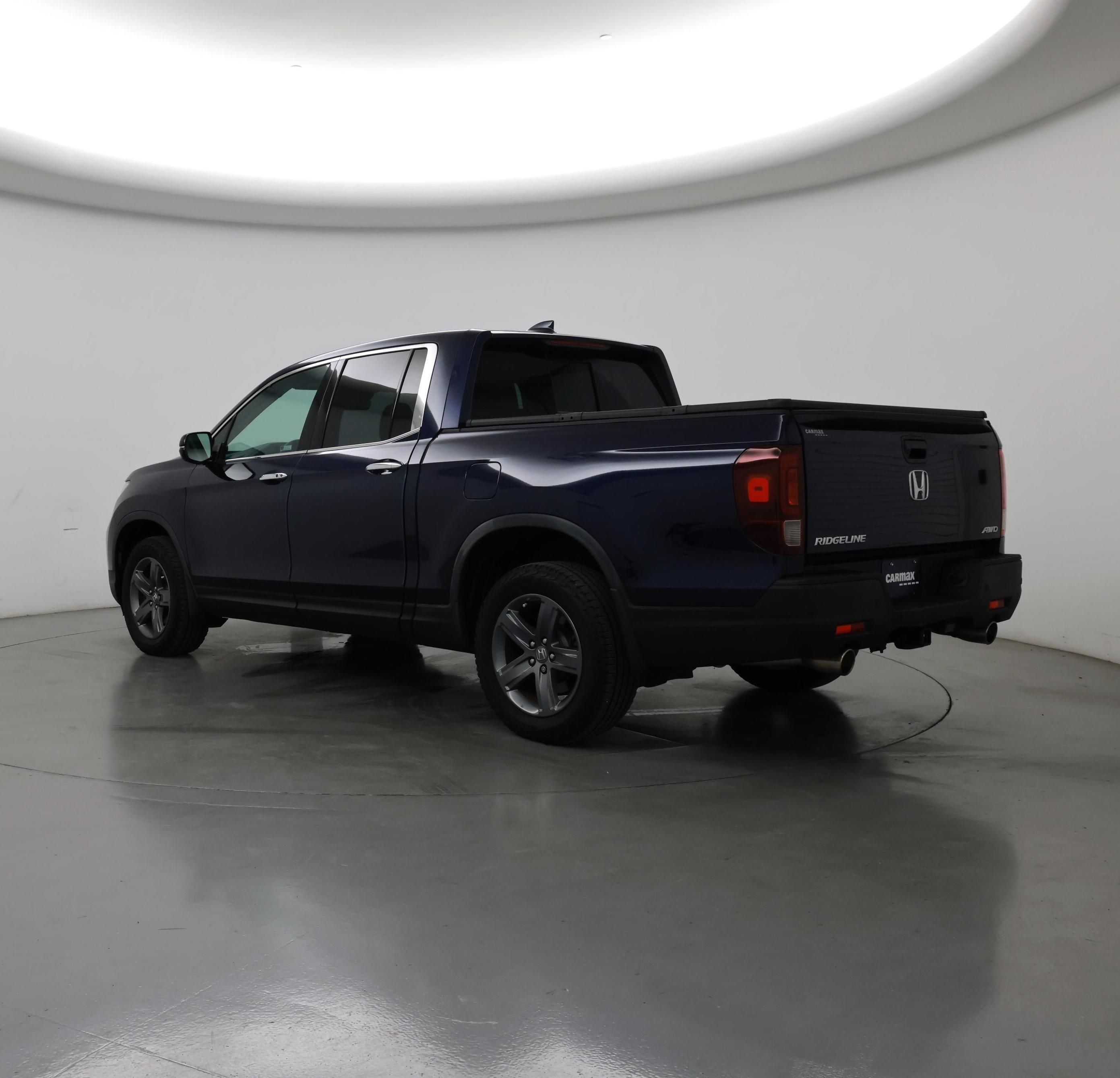 Thumbnail: 2023 Honda Ridgeline - 2