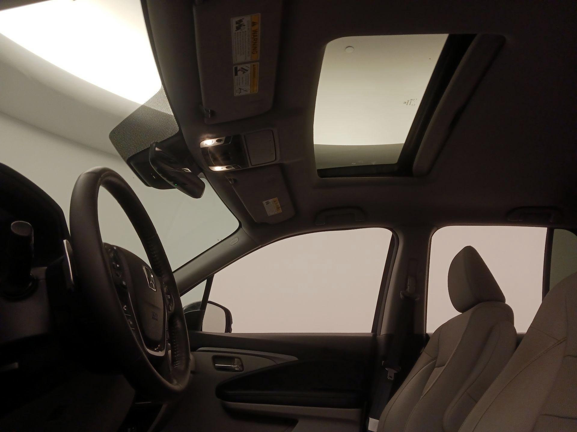 Thumbnail: 2023 Honda Ridgeline - 20