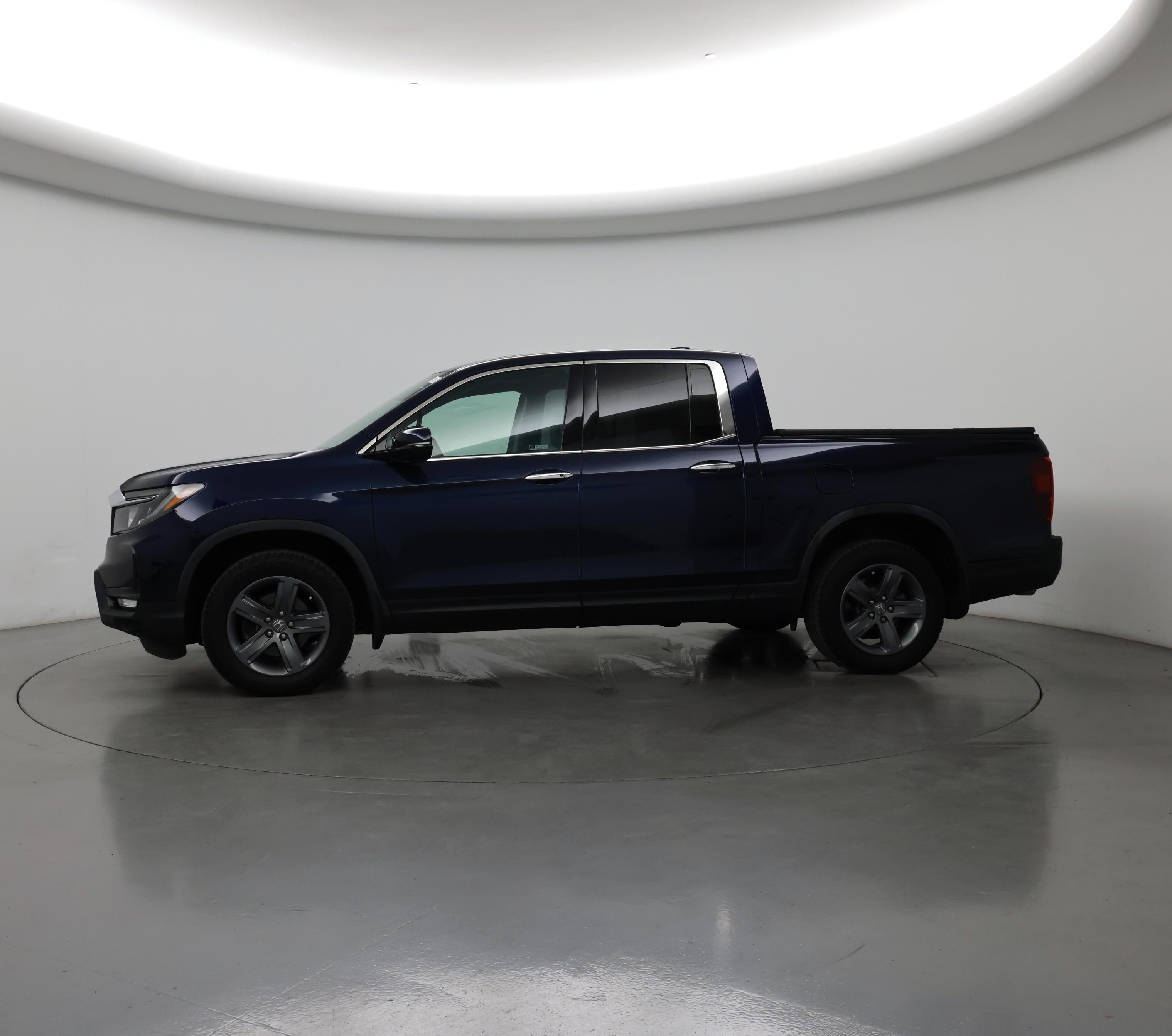 Thumbnail: 2023 Honda Ridgeline - 3