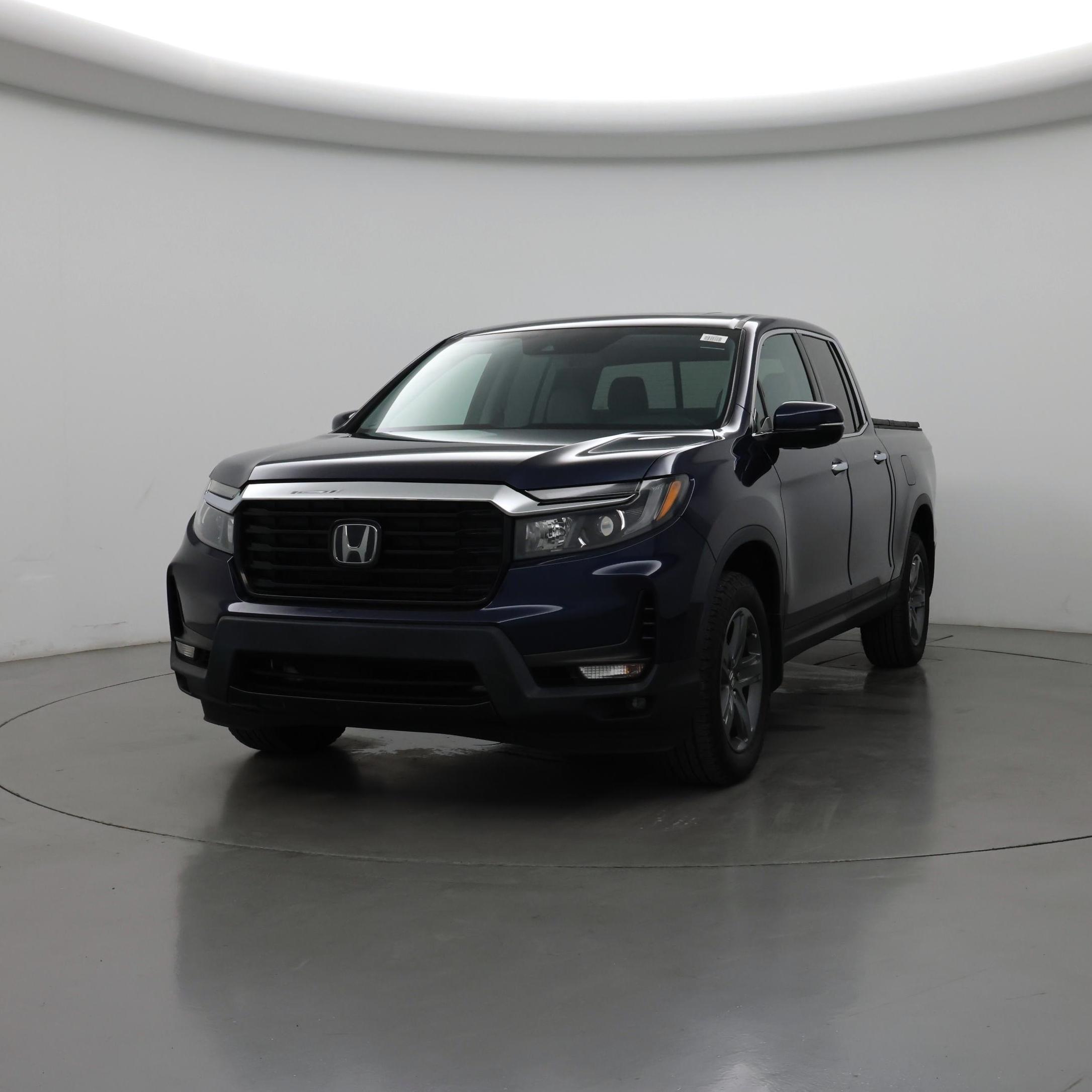 Thumbnail: 2023 Honda Ridgeline - 4