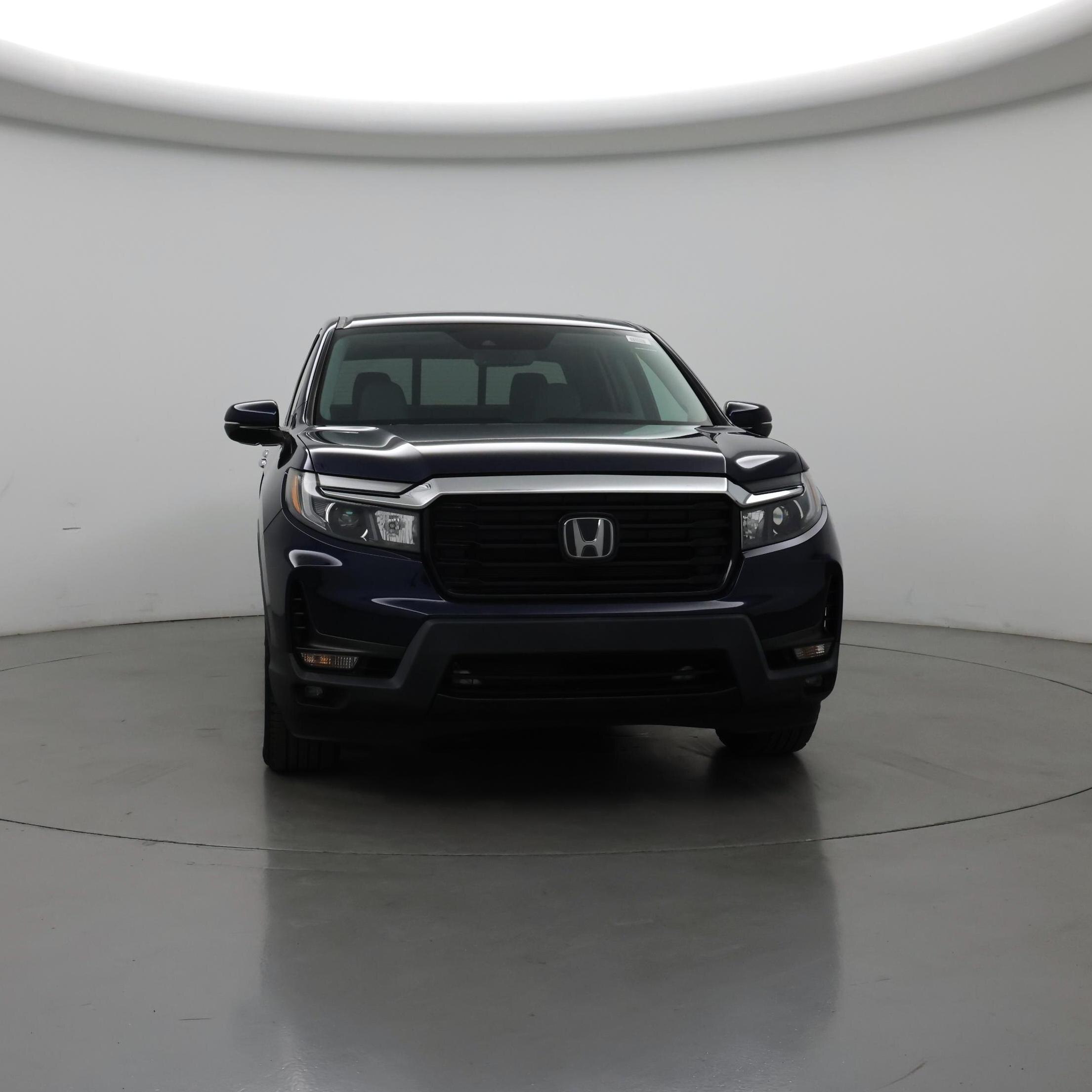 Thumbnail: 2023 Honda Ridgeline - 5