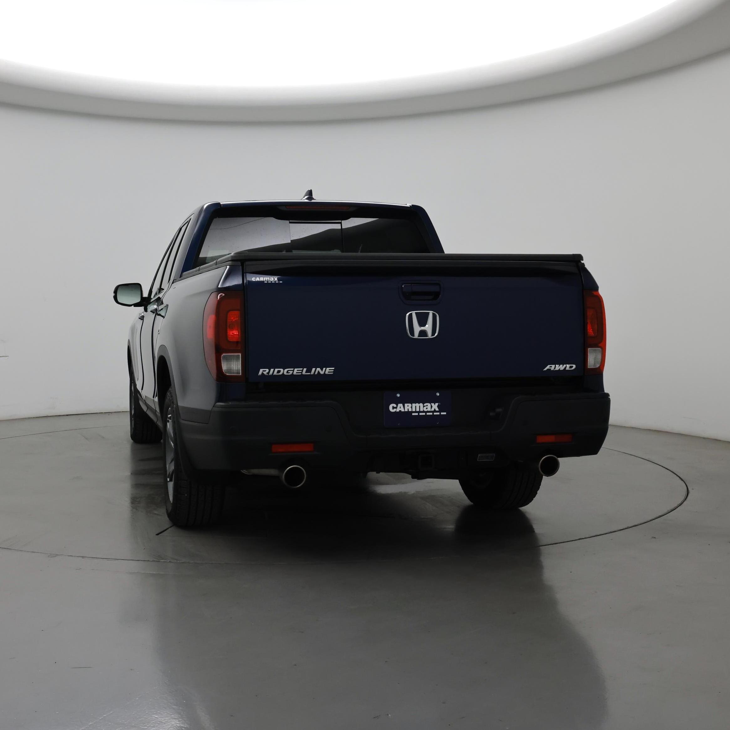 Thumbnail: 2023 Honda Ridgeline - 6