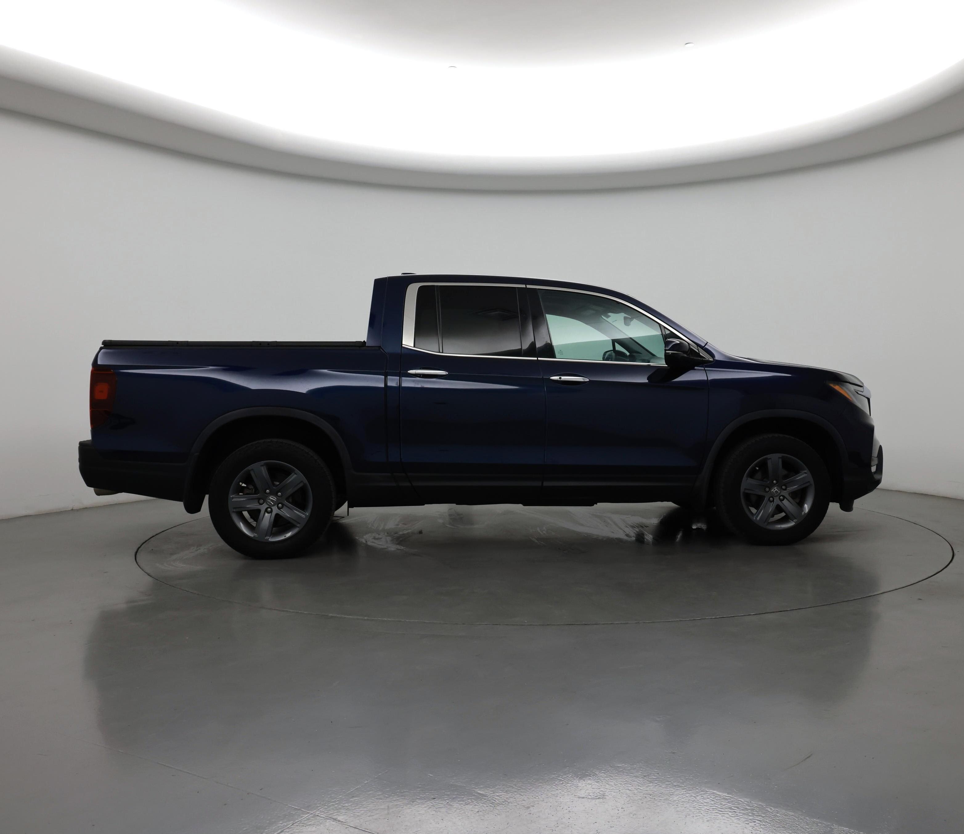 Thumbnail: 2023 Honda Ridgeline - 7