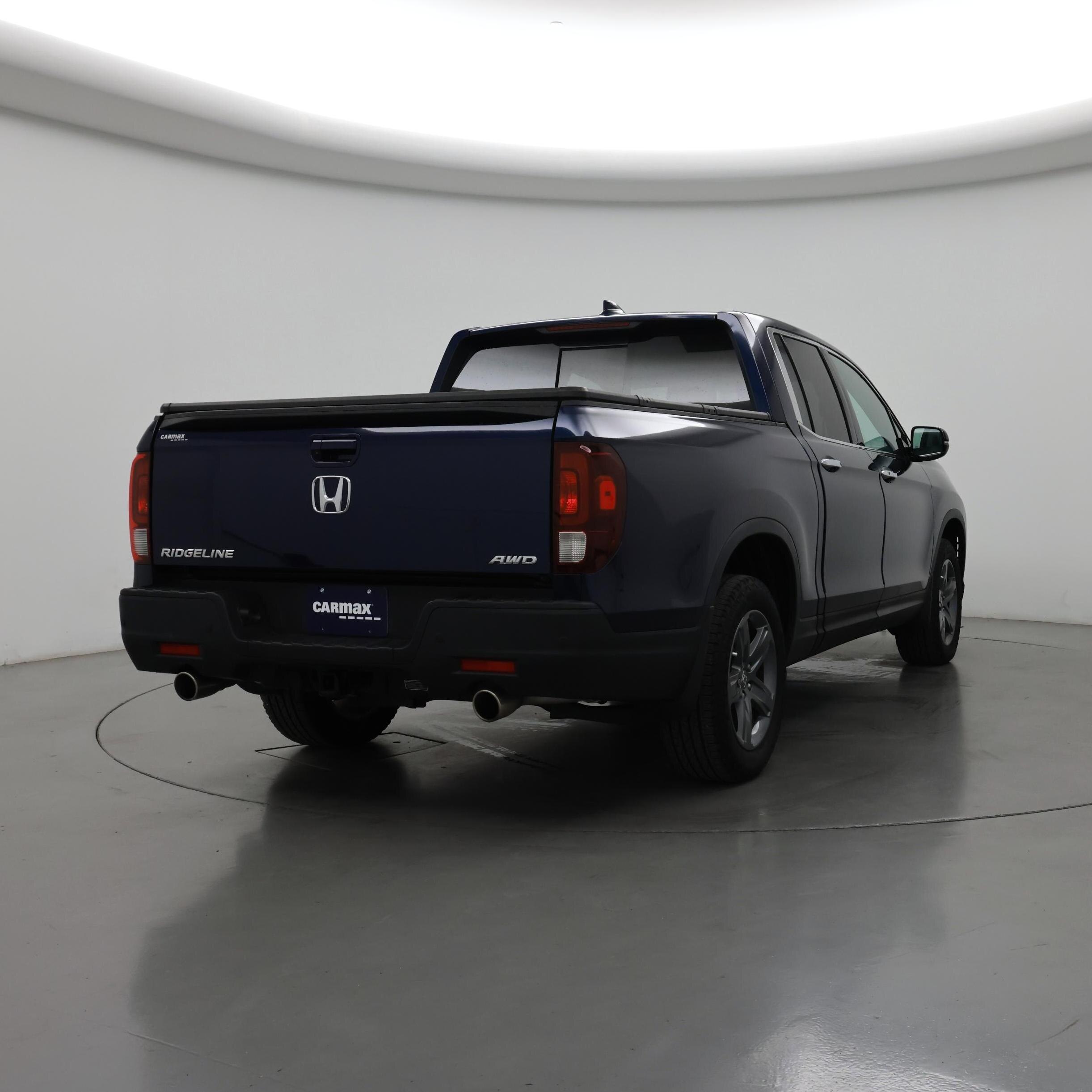 Thumbnail: 2023 Honda Ridgeline - 8