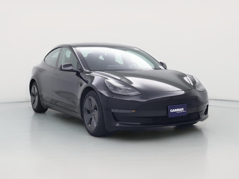 2021 Tesla Model 3 Standard Range -
                  Irvine, CA