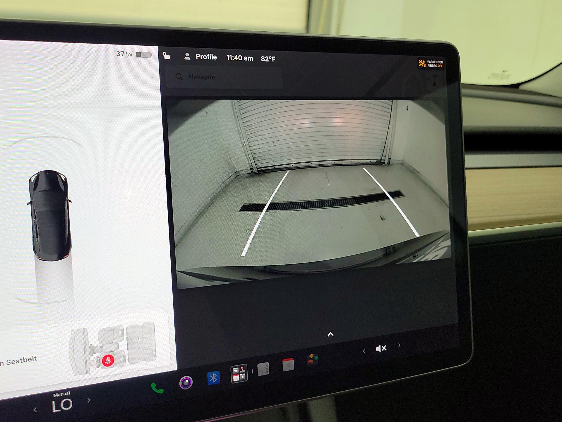 Thumbnail: 2021 Tesla Model 3 - 14
