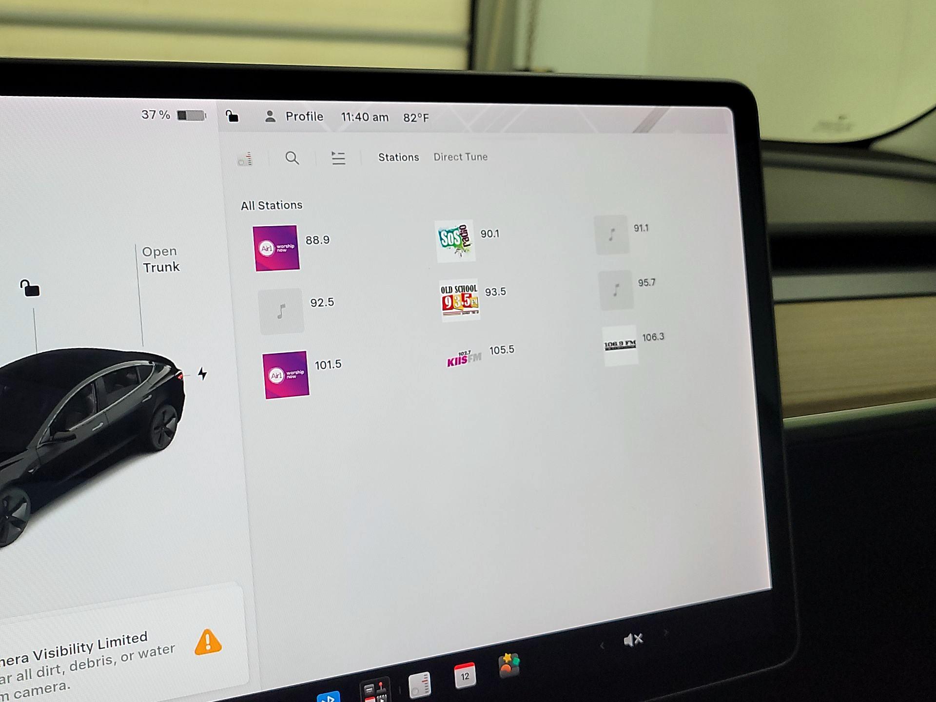 Thumbnail: 2021 Tesla Model 3 - 15