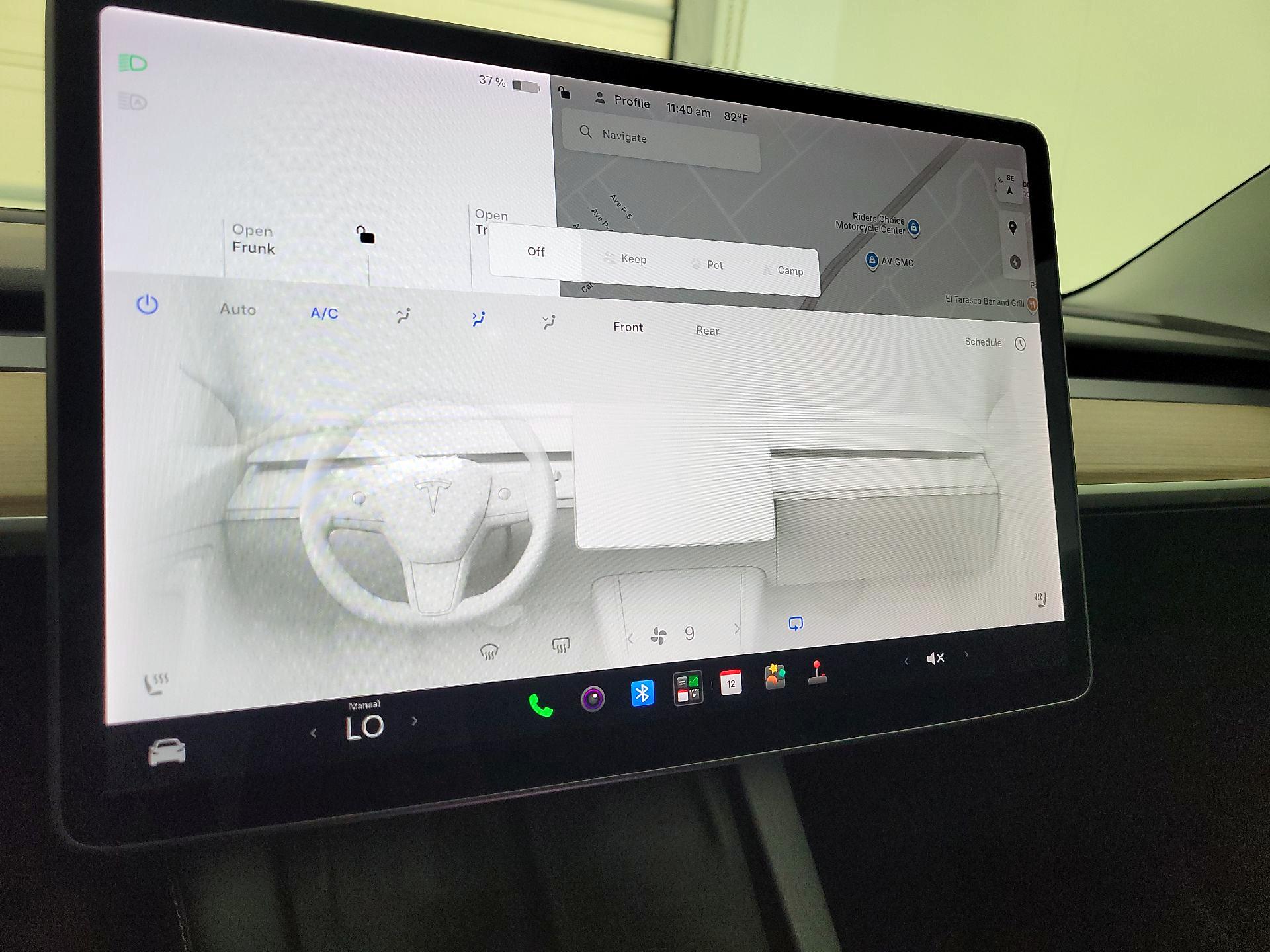 Thumbnail: 2021 Tesla Model 3 - 16