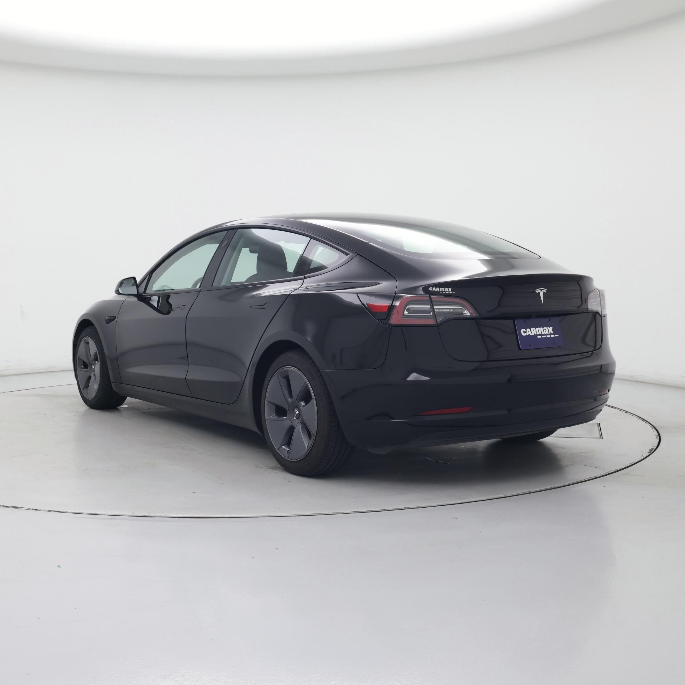 Thumbnail: 2021 Tesla Model 3 - 2