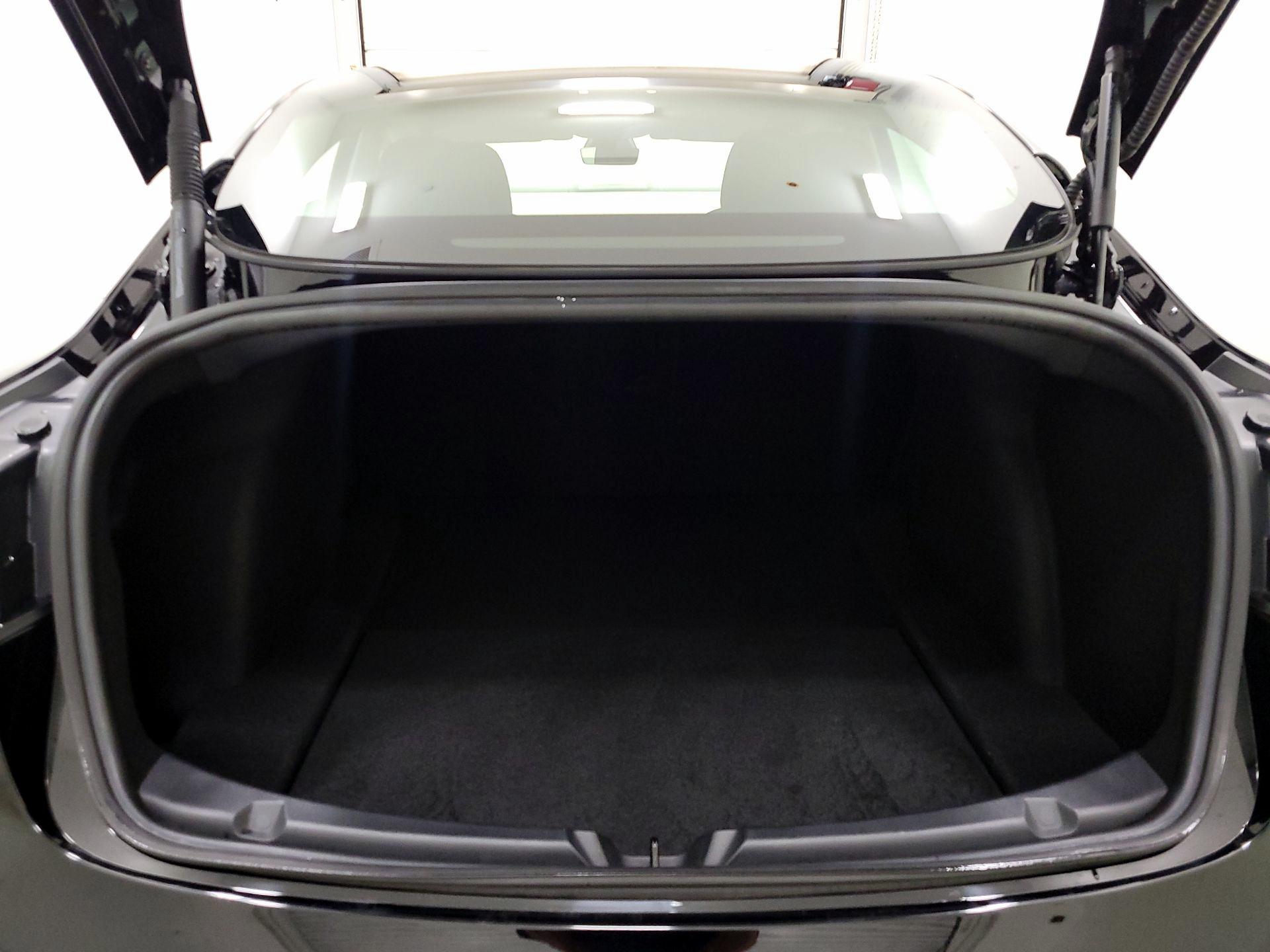 Thumbnail: 2021 Tesla Model 3 - 20