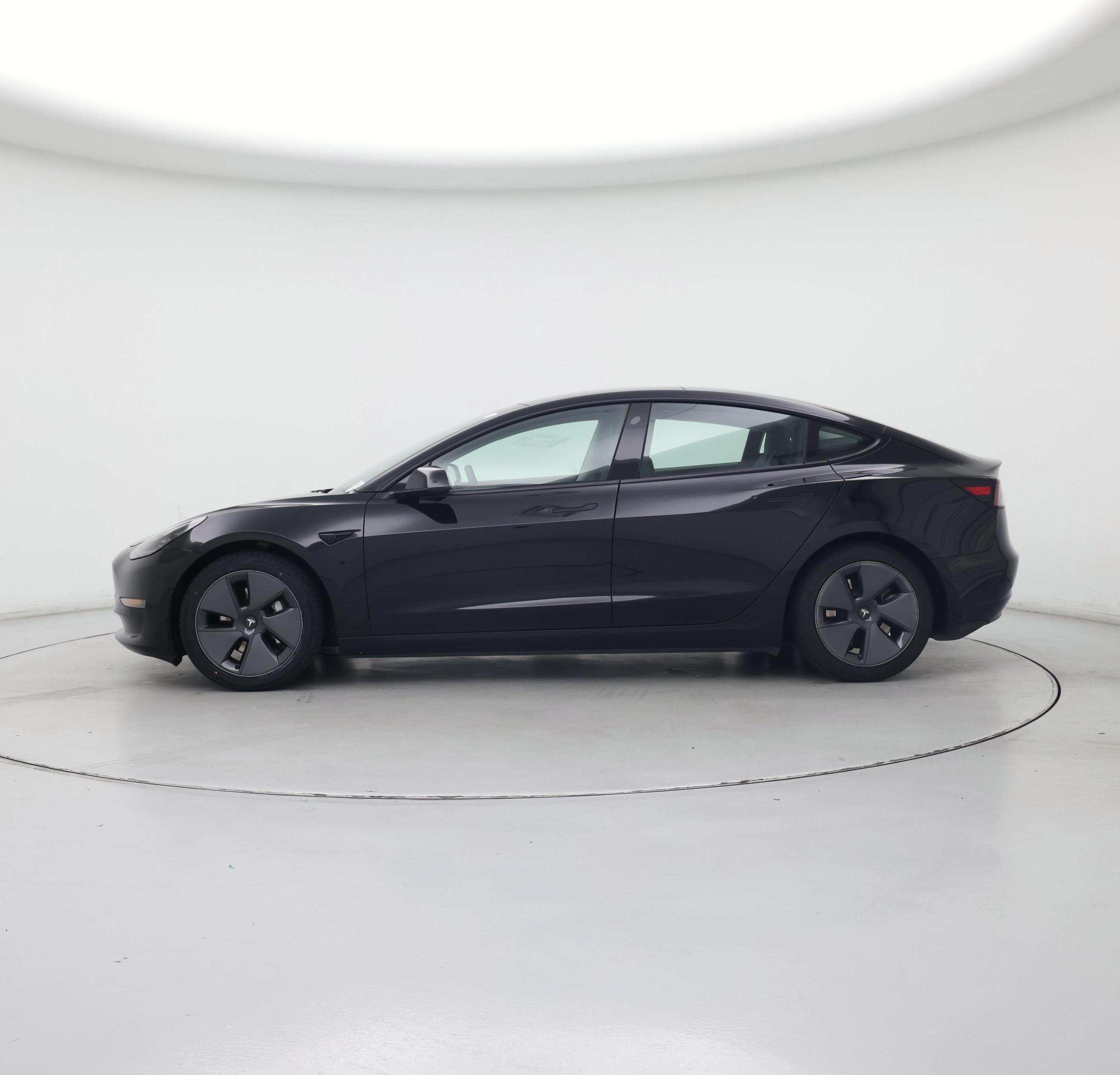 Thumbnail: 2021 Tesla Model 3 - 3