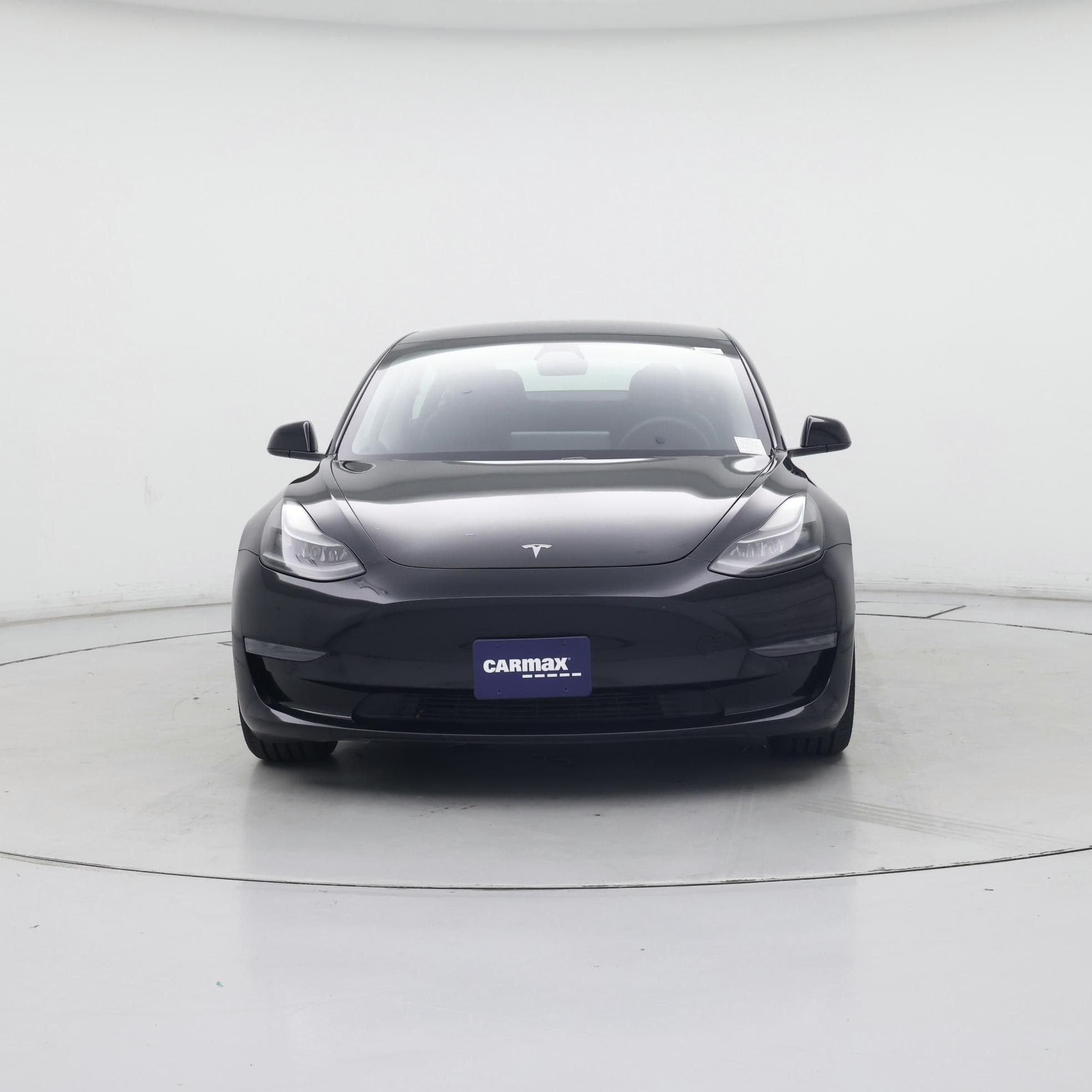 Thumbnail: 2021 Tesla Model 3 - 5