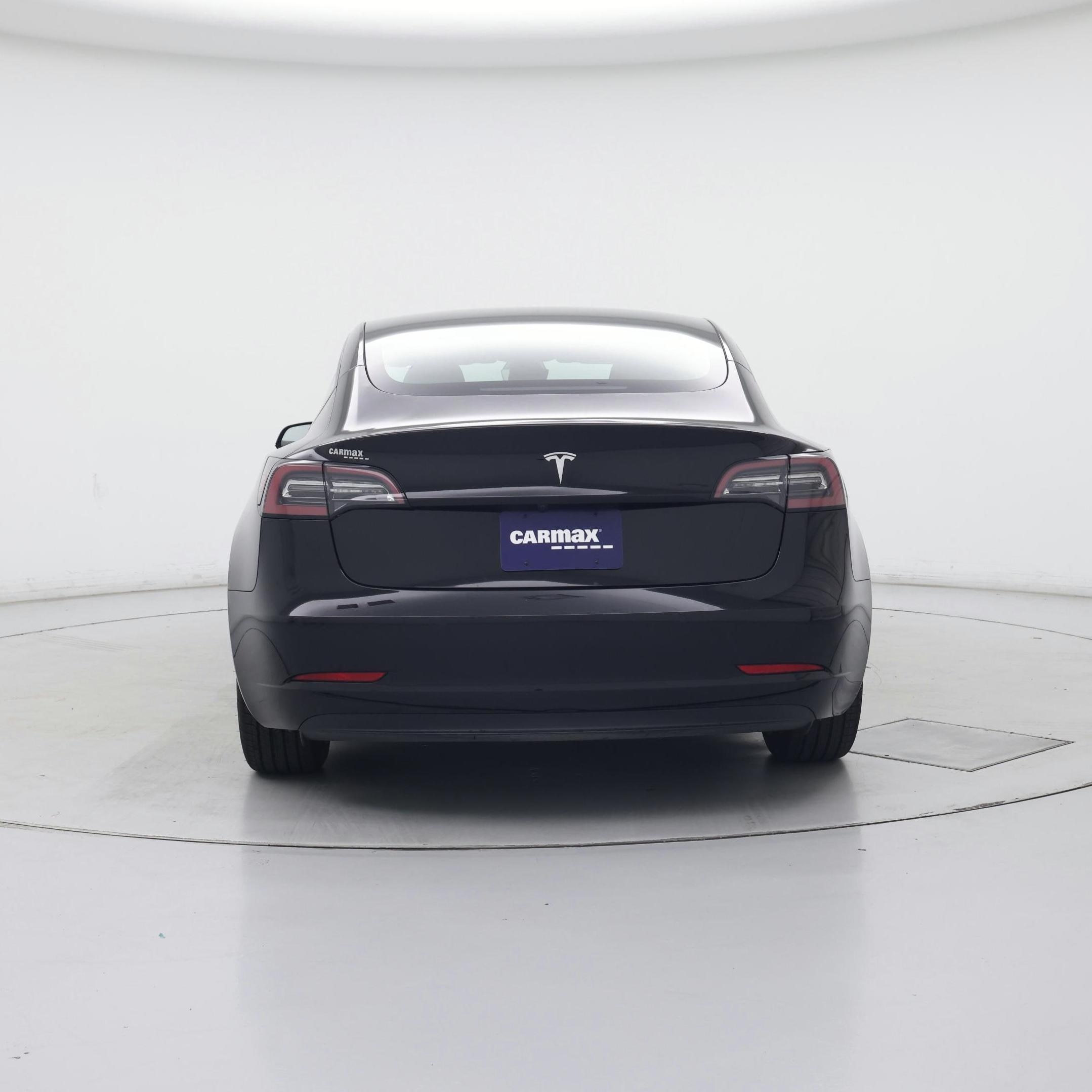 Thumbnail: 2021 Tesla Model 3 - 6