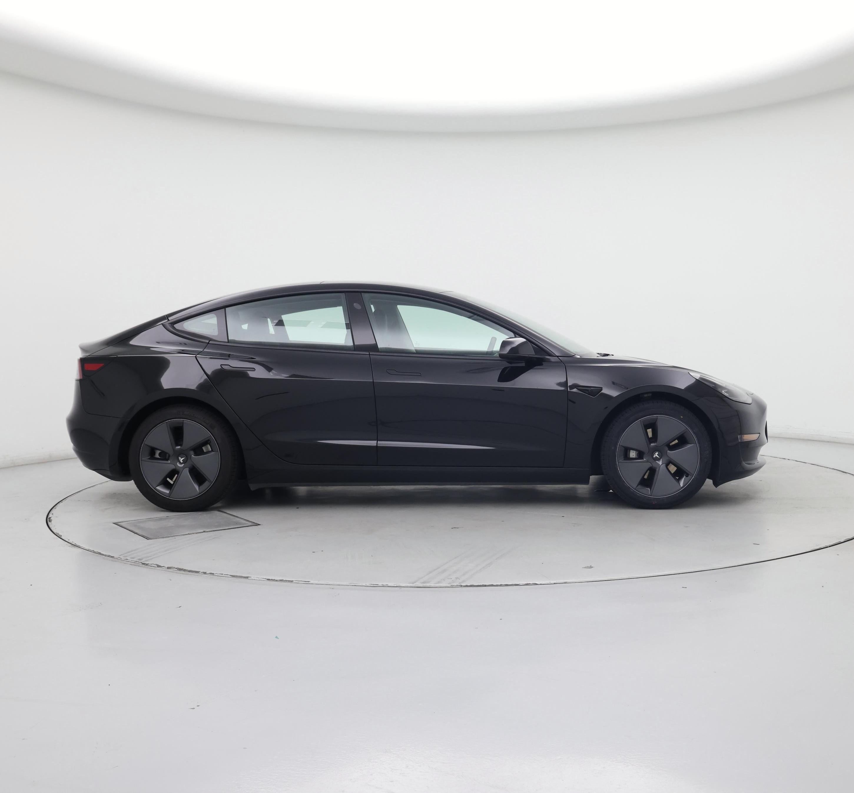 Thumbnail: 2021 Tesla Model 3 - 7