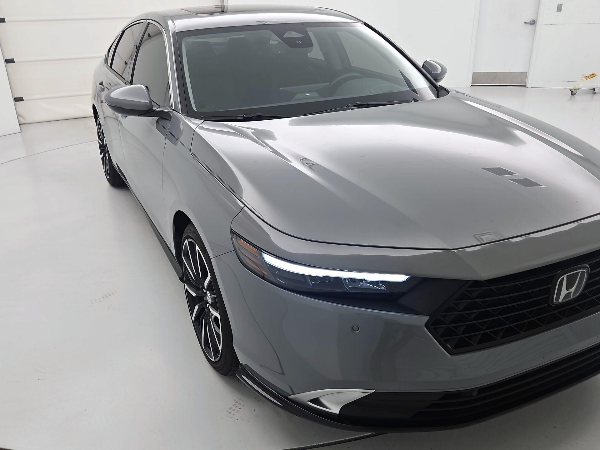Thumbnail: 2024 Honda Accord - 1