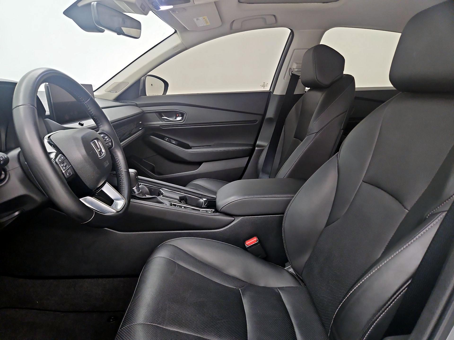 Thumbnail: 2024 Honda Accord - 9