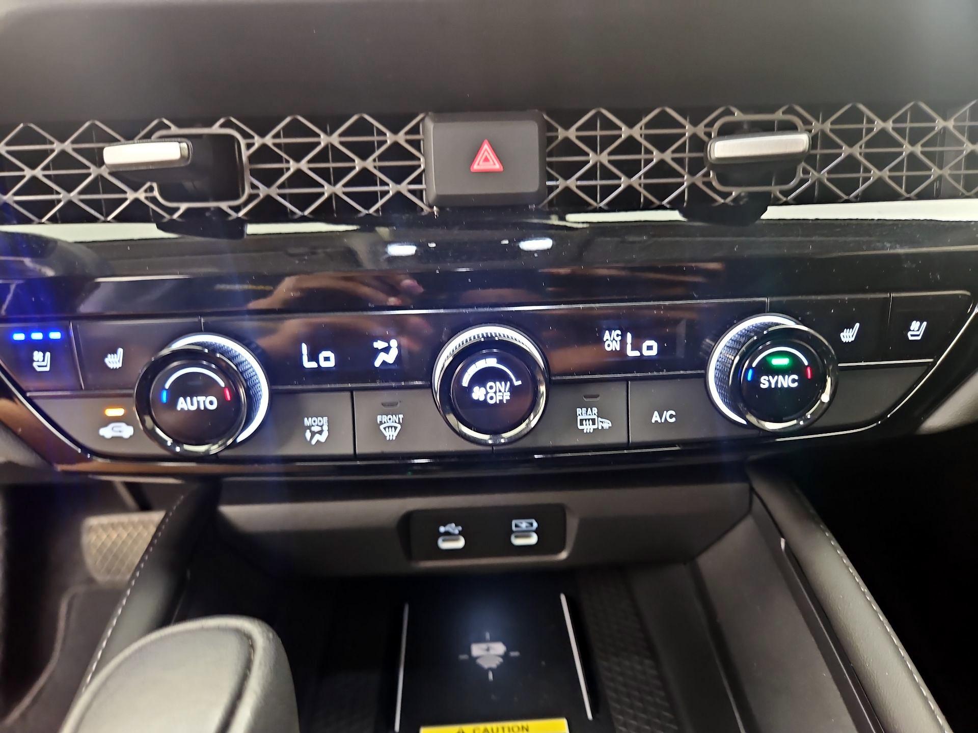 Thumbnail: 2024 Honda Accord - 15