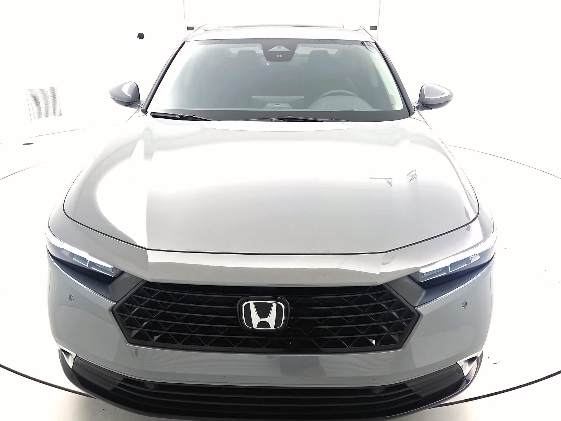Thumbnail: 2024 Honda Accord - 2