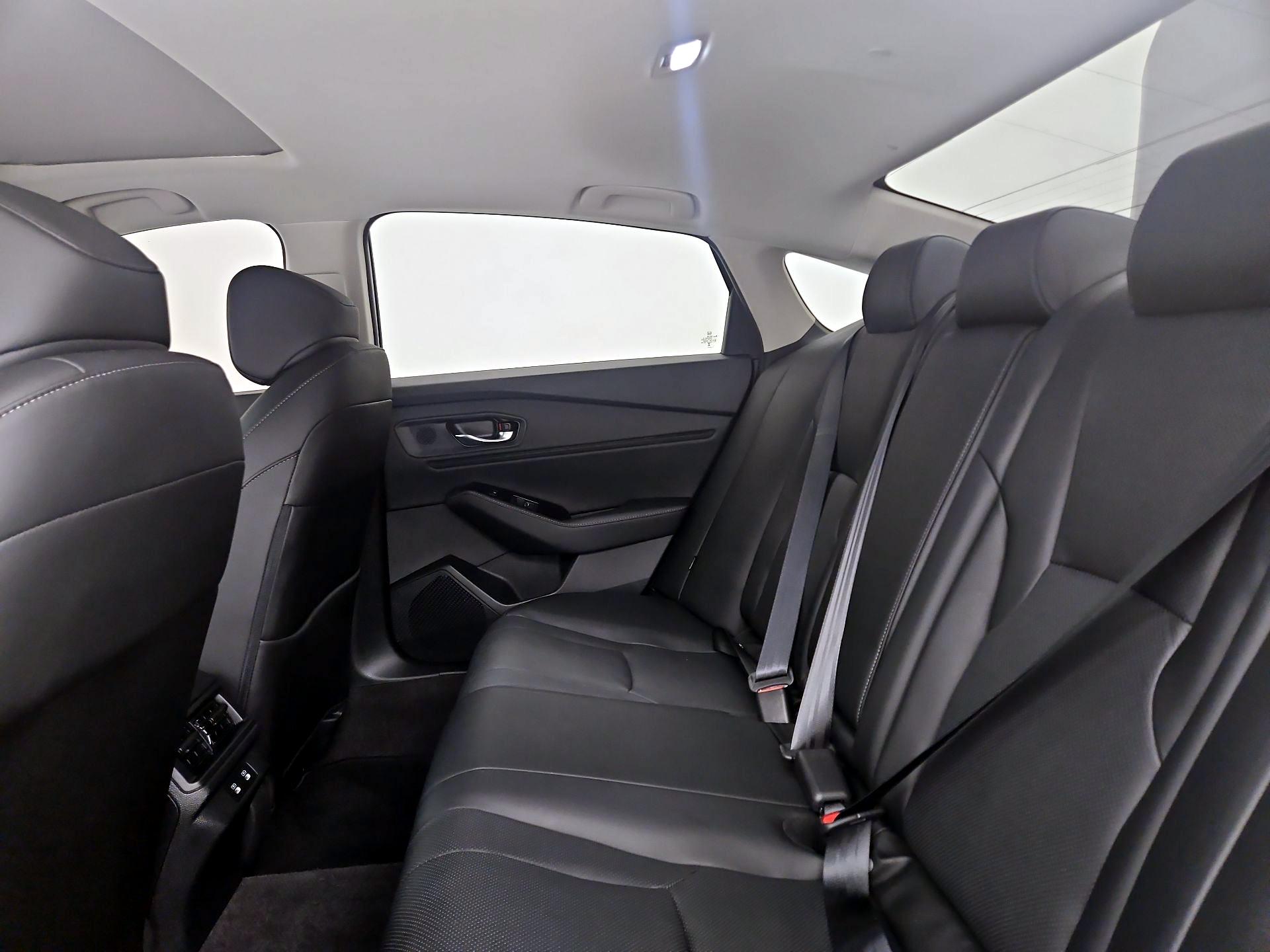 Thumbnail: 2024 Honda Accord - 19
