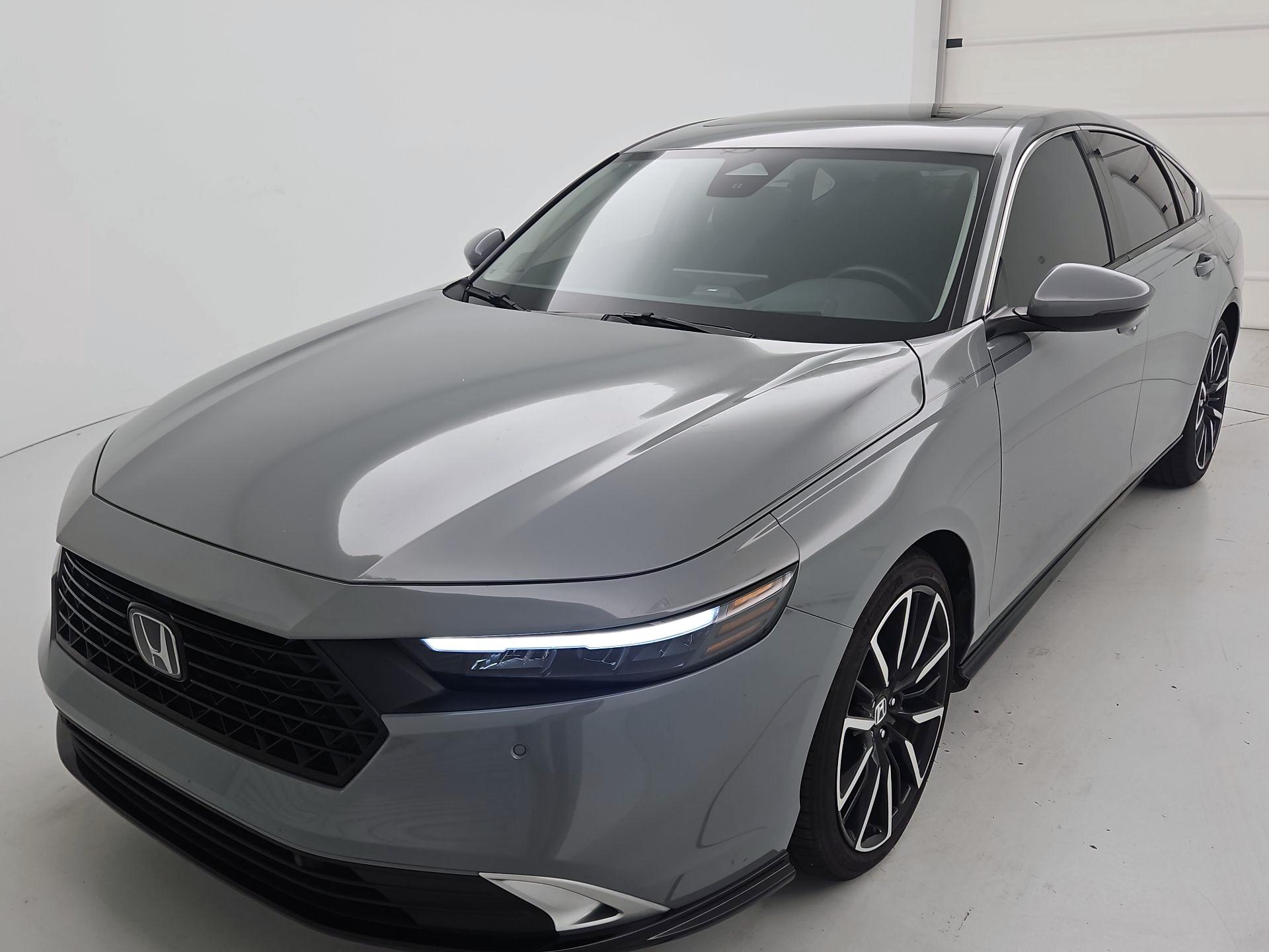 Thumbnail: 2024 Honda Accord - 3