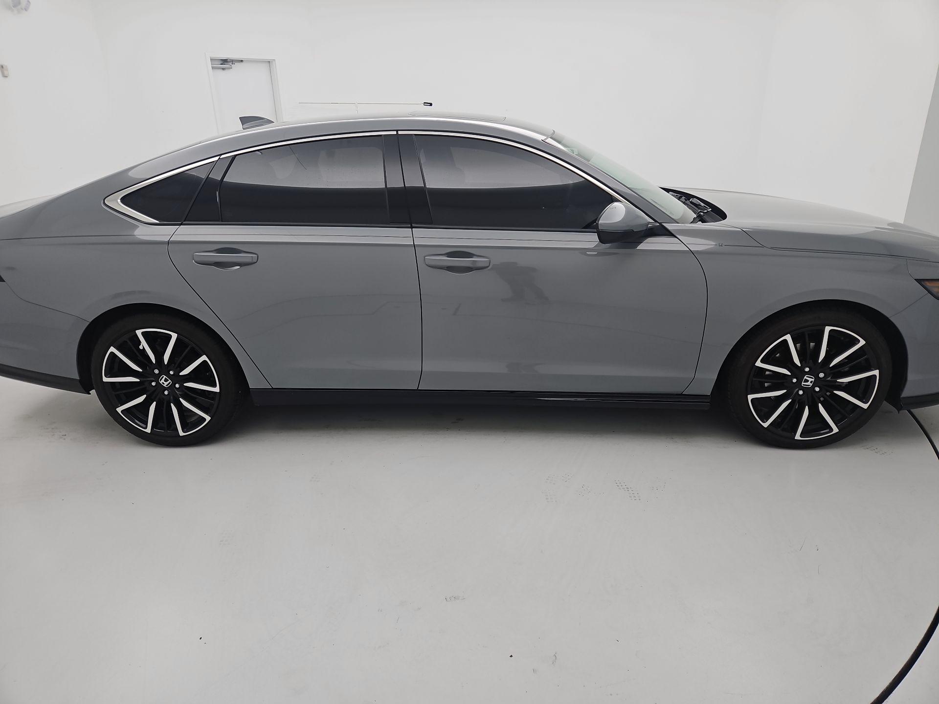Thumbnail: 2024 Honda Accord - 4