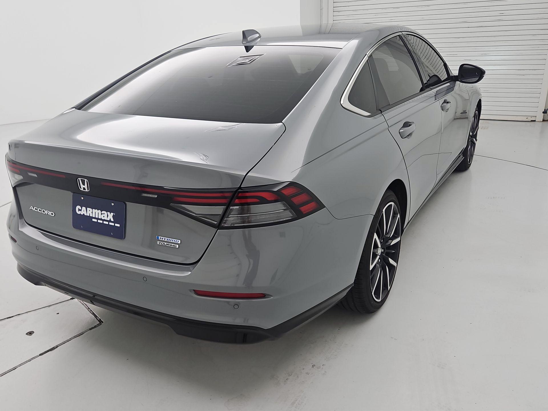 Thumbnail: 2024 Honda Accord - 5