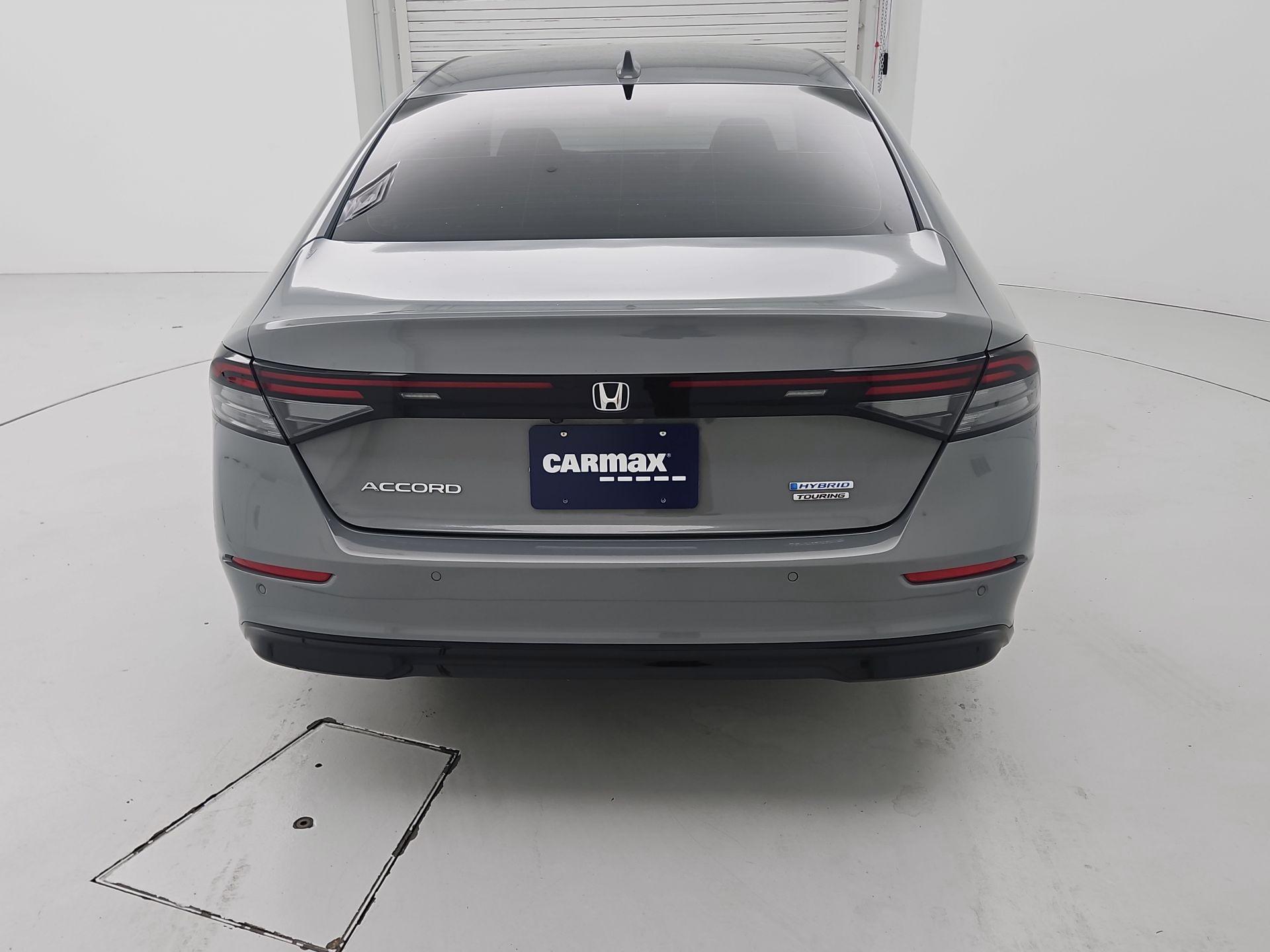 Thumbnail: 2024 Honda Accord - 6