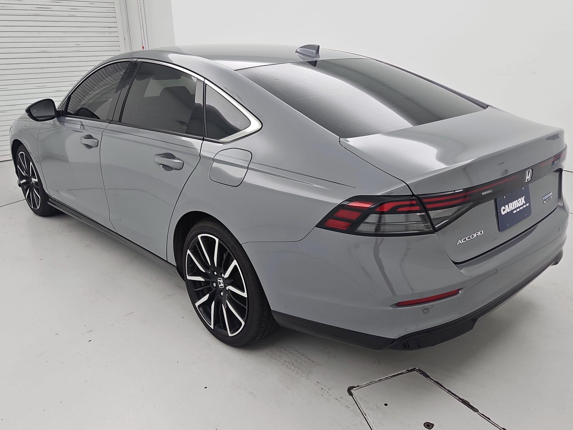 Thumbnail: 2024 Honda Accord - 7