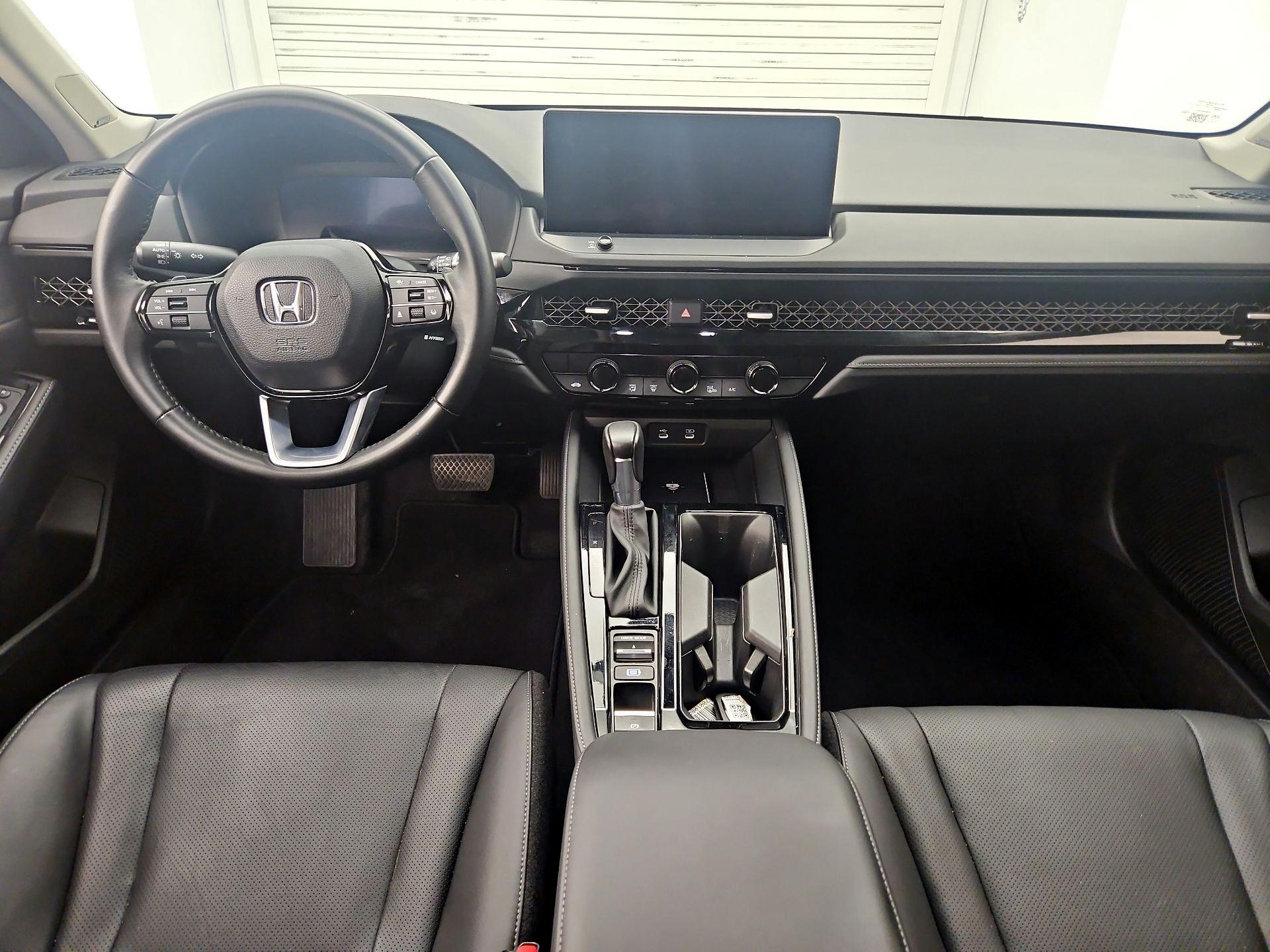 Thumbnail: 2024 Honda Accord - 8