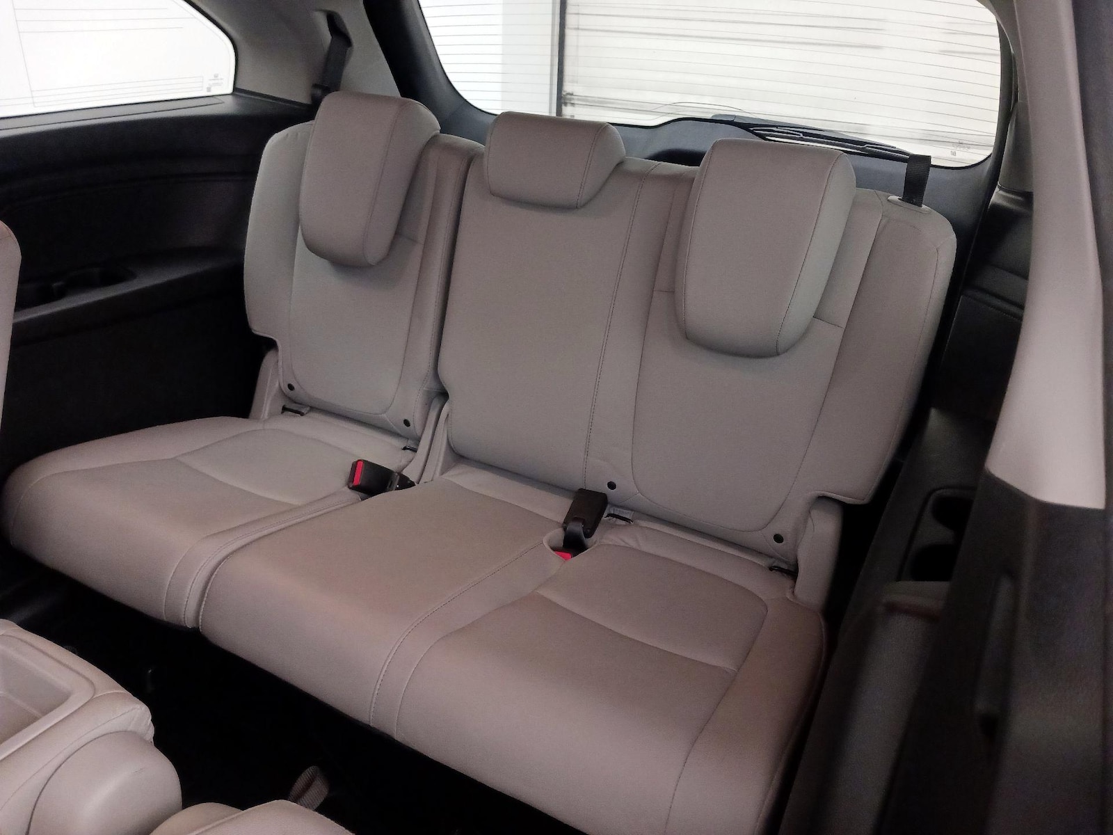 2022 Honda Odyssey EX-L - Photo 22