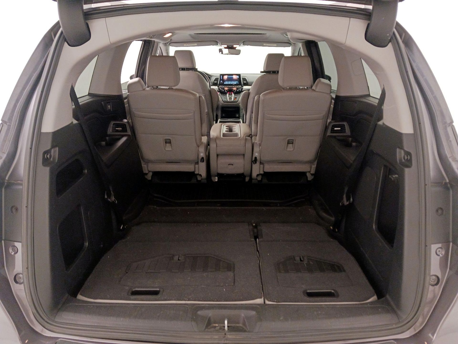 2022 Honda Odyssey EX-L - Photo 24