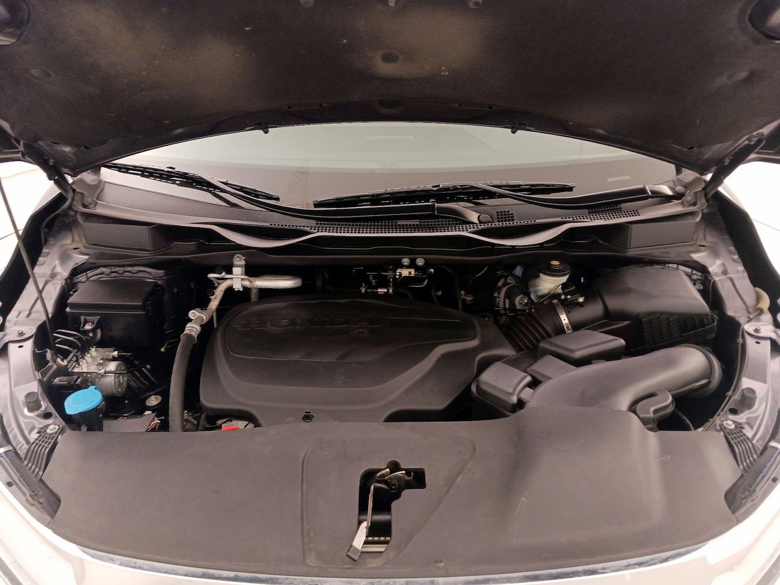 2022 Honda Odyssey EX-L - Photo 25