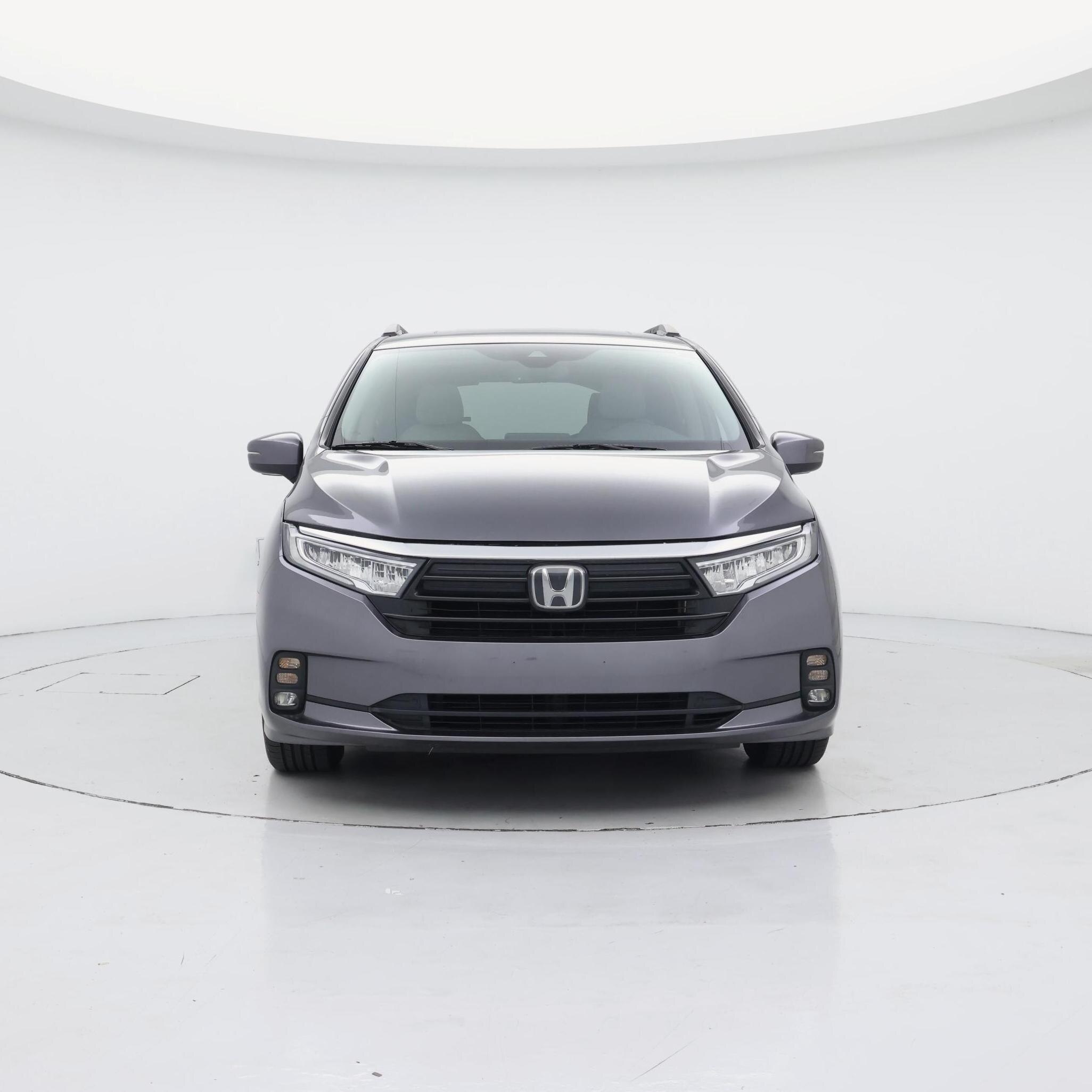 Thumbnail: 2022 Honda Odyssey - 5