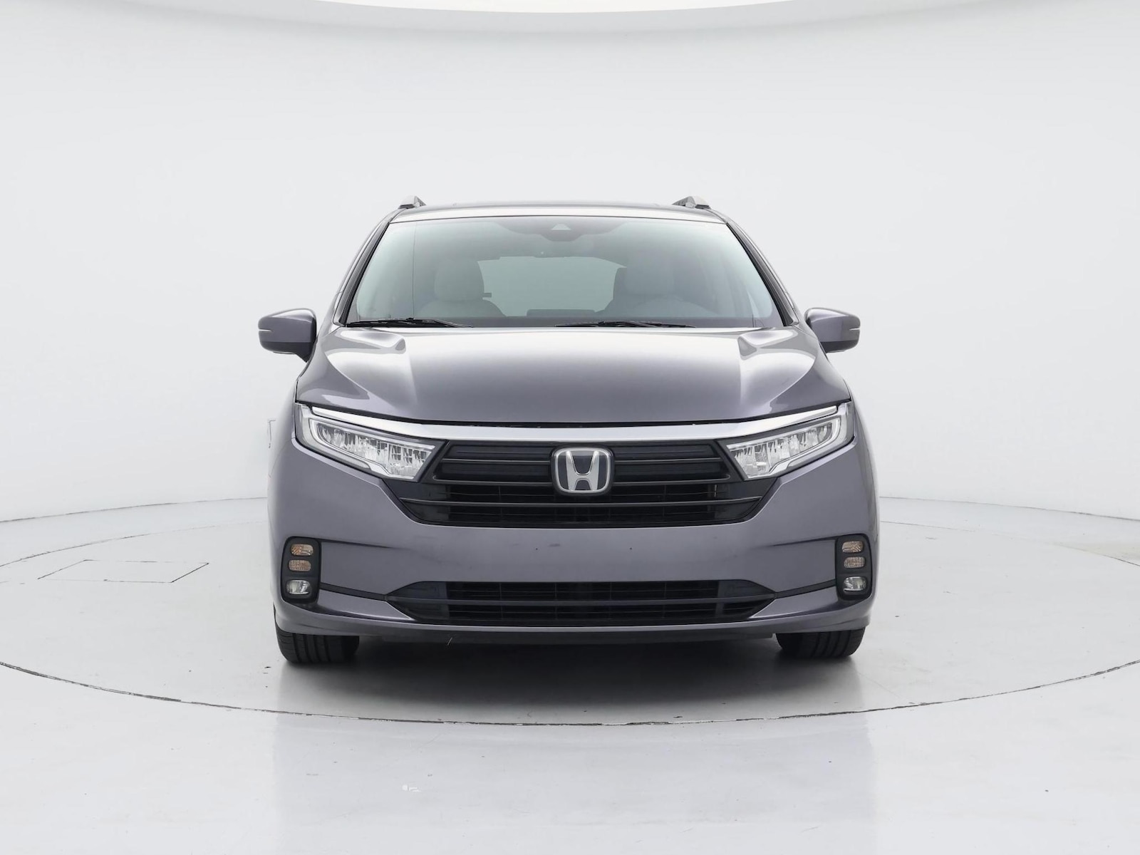 2022 Honda Odyssey EX-L - Photo 6